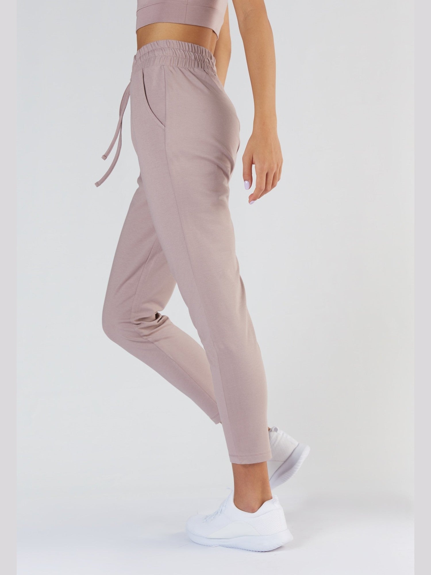 TENCEL™ Modal Damen Jogging Hose - Evermind.eco