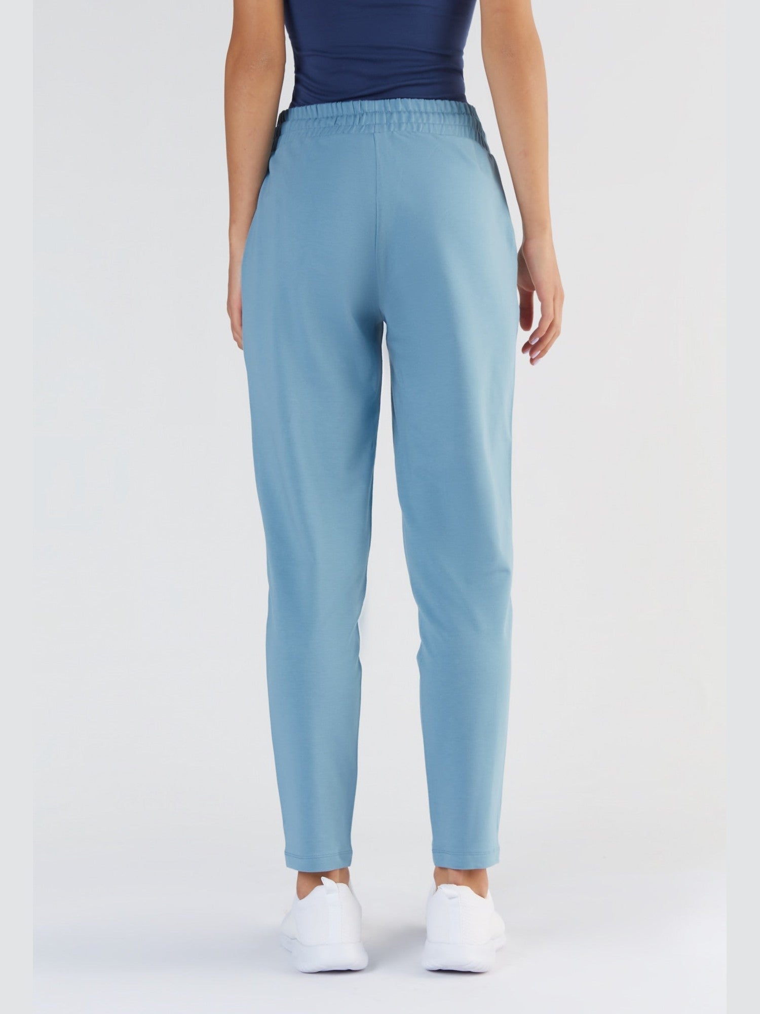 TENCEL™ Modal Damen Jogging Hose - Evermind.eco