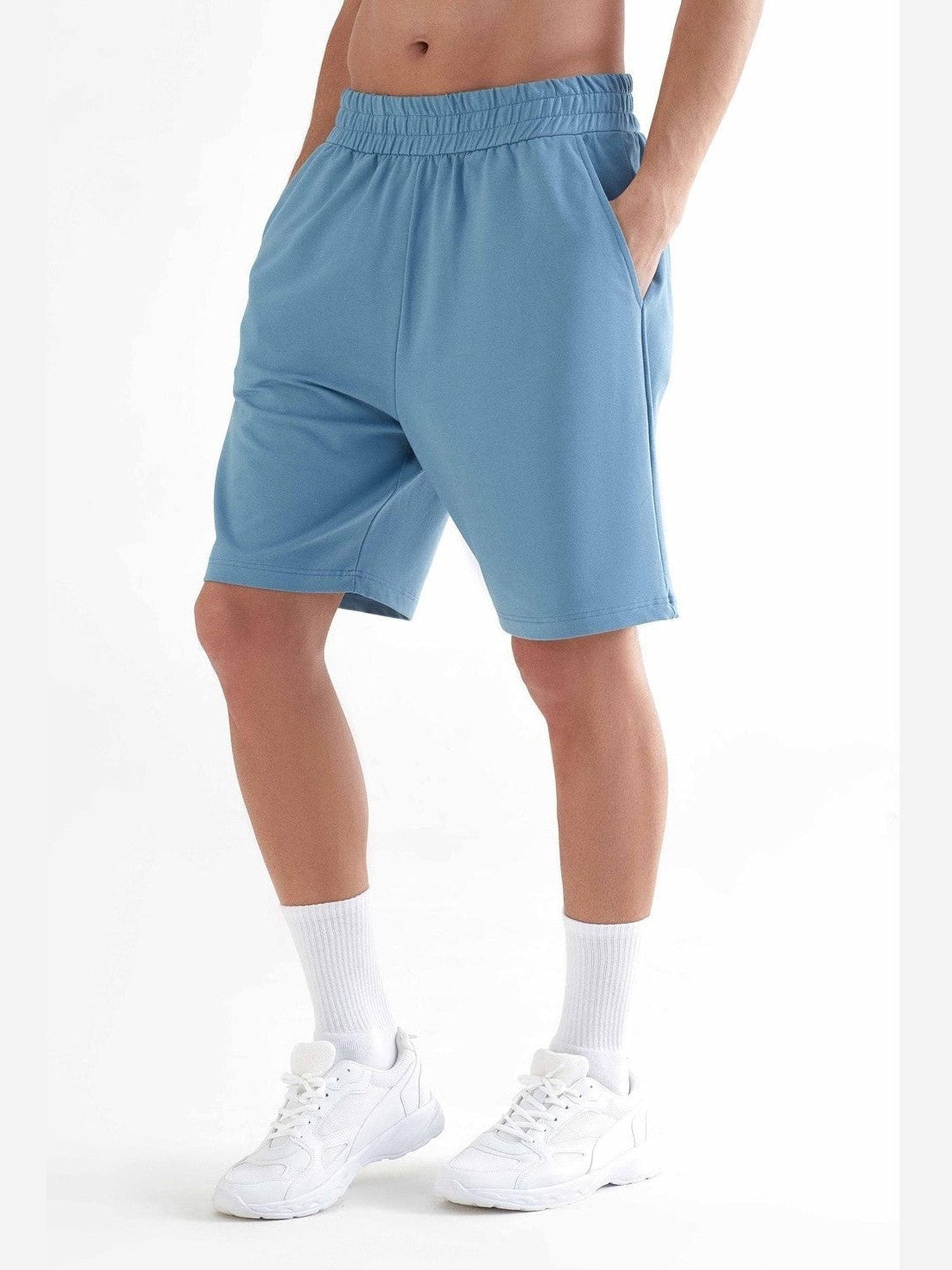 TENCEL™ Modal Herren Shorts - Evermind.eco