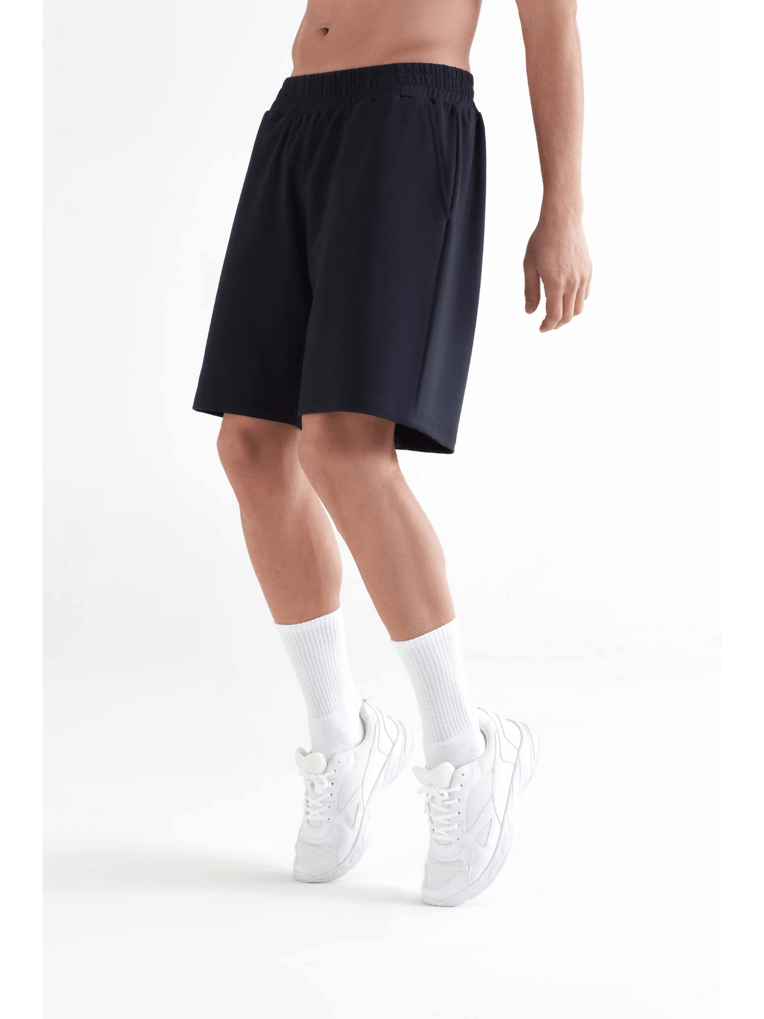 TENCEL™ Modal Herren Shorts - Evermind.eco