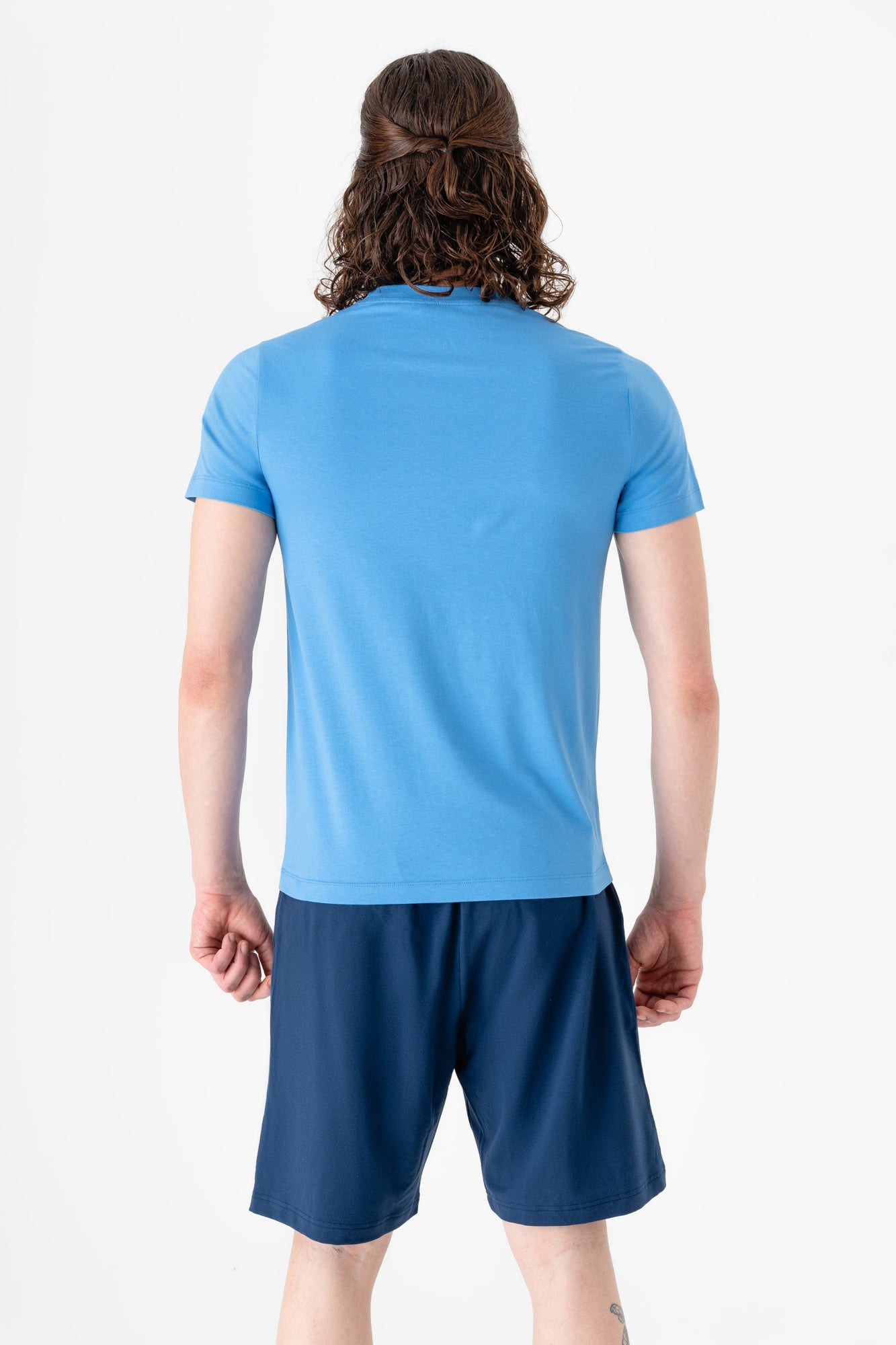 TENCEL™ Modal Herren T-Shirt - Evermind.eco