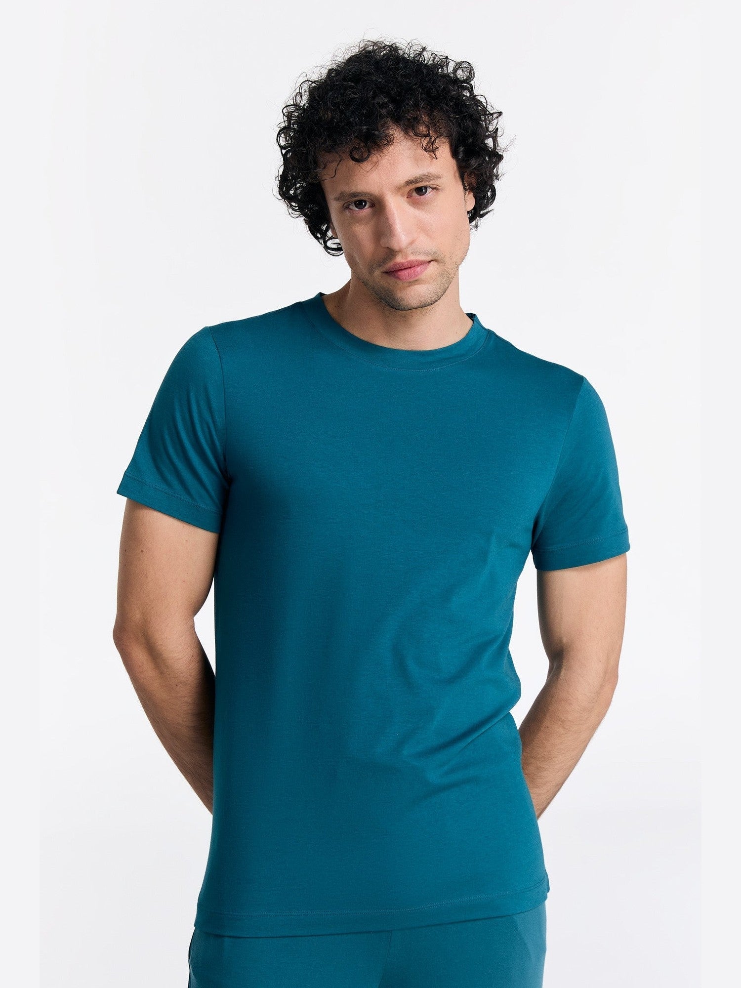 TENCEL™ Modal Herren T-Shirt - Evermind.eco
