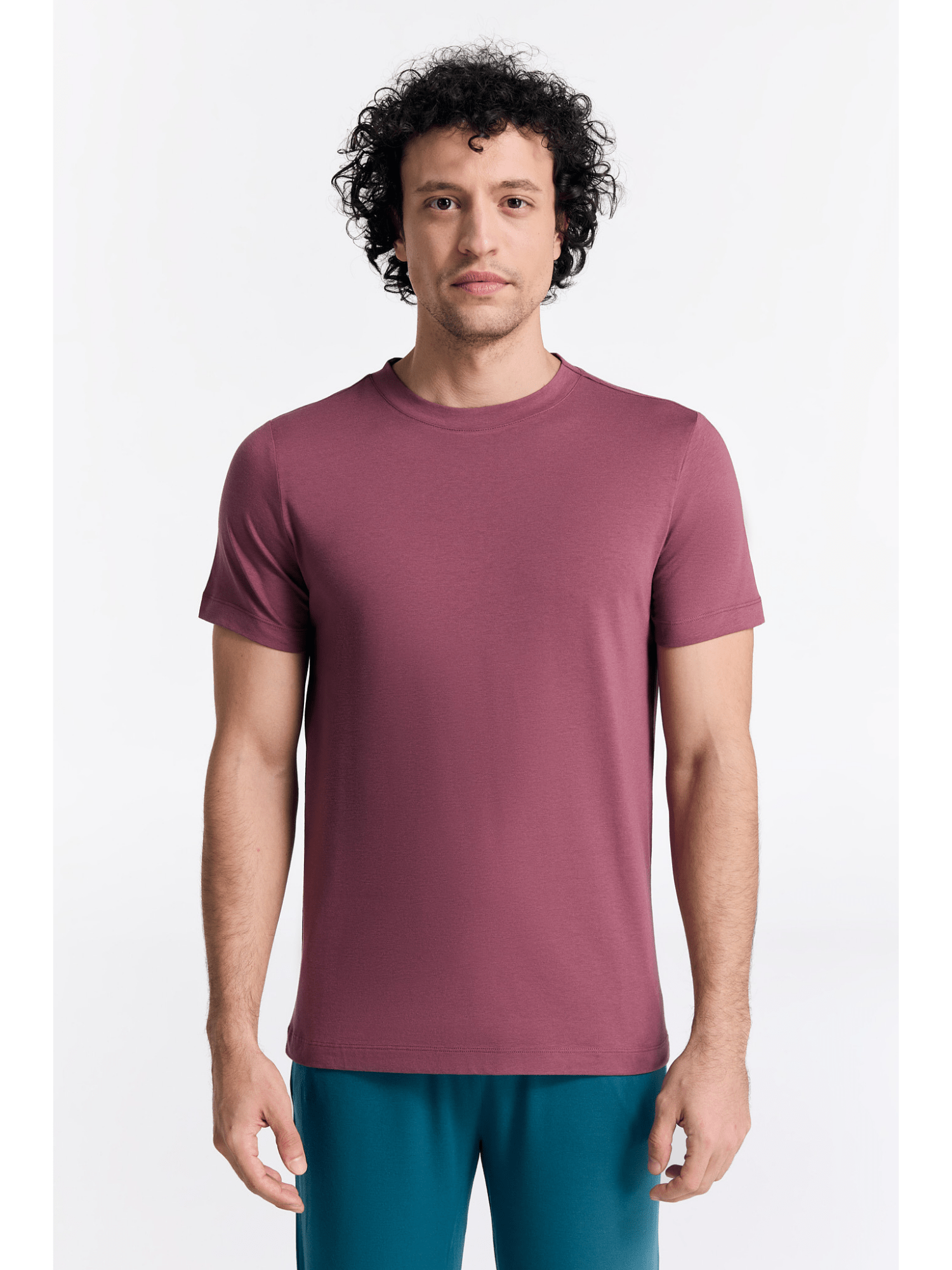 TENCEL™ Modal Herren T-Shirt - Evermind.eco
