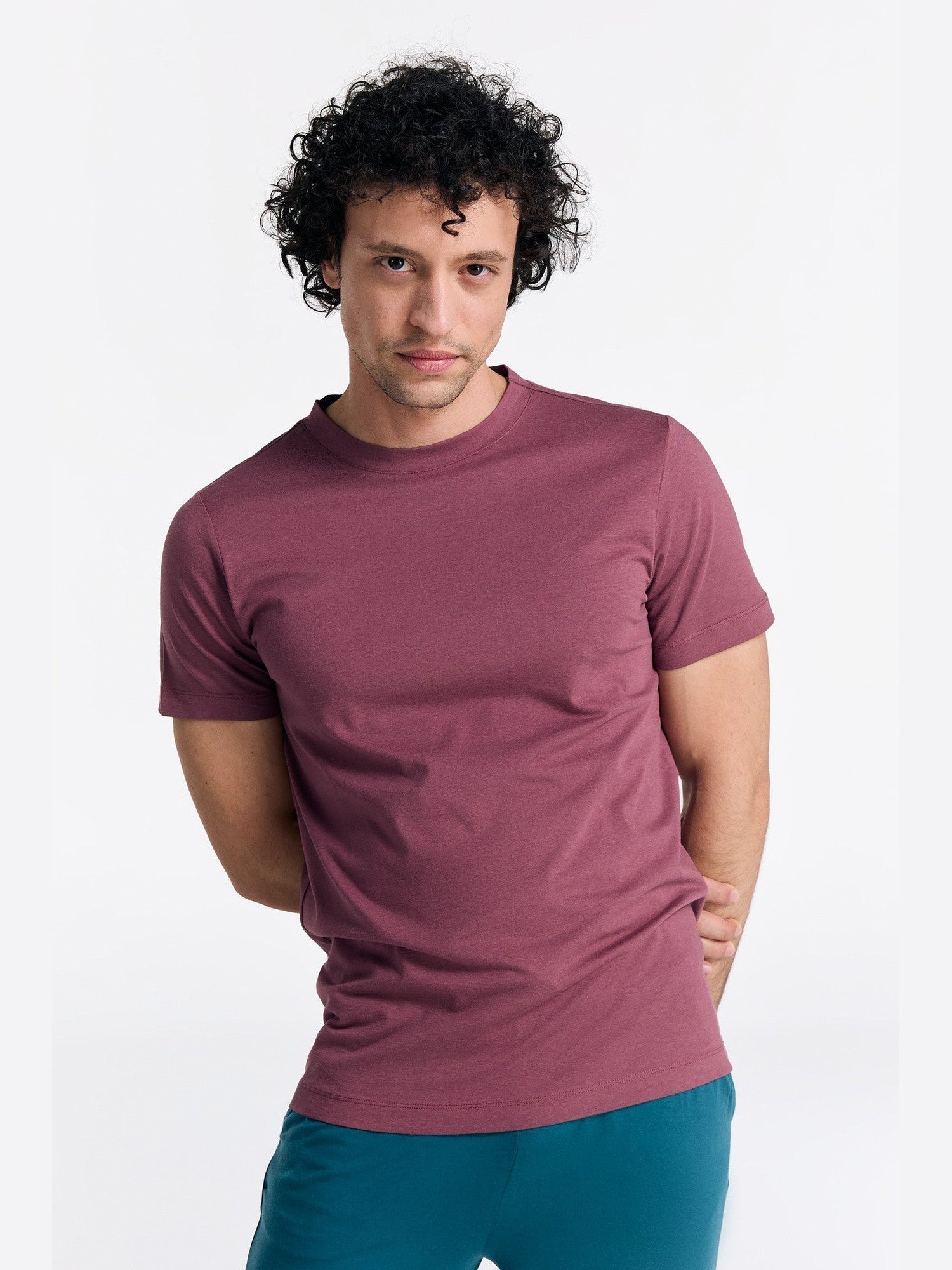 TENCEL™ Modal Herren T-Shirt - Evermind.eco