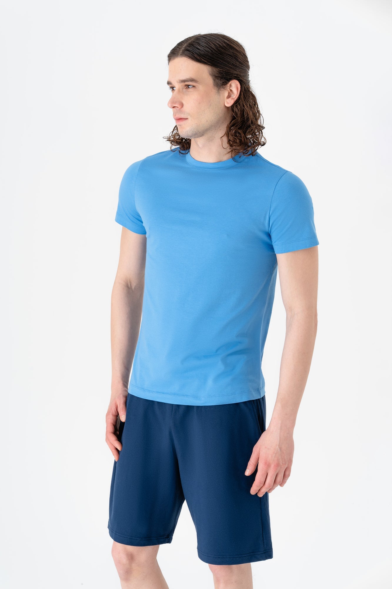 TENCEL™ Modal Herren T-Shirt - Evermind.eco
