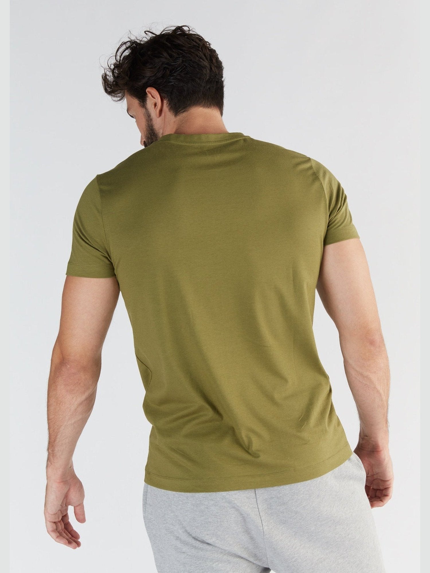 TENCEL™ Modal Herren T-Shirt - Evermind.eco