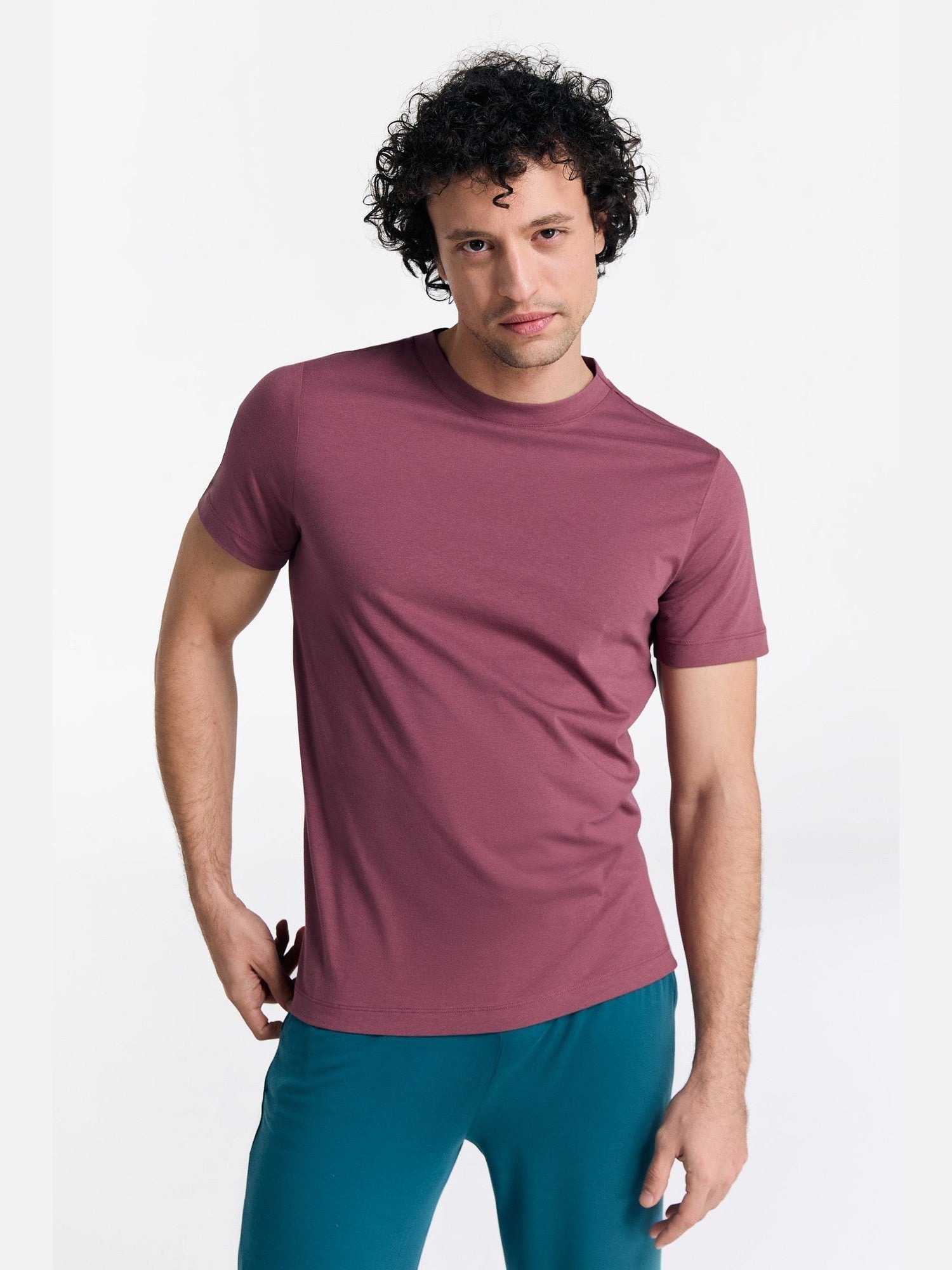 TENCEL™ Modal Herren T-Shirt - Evermind.eco