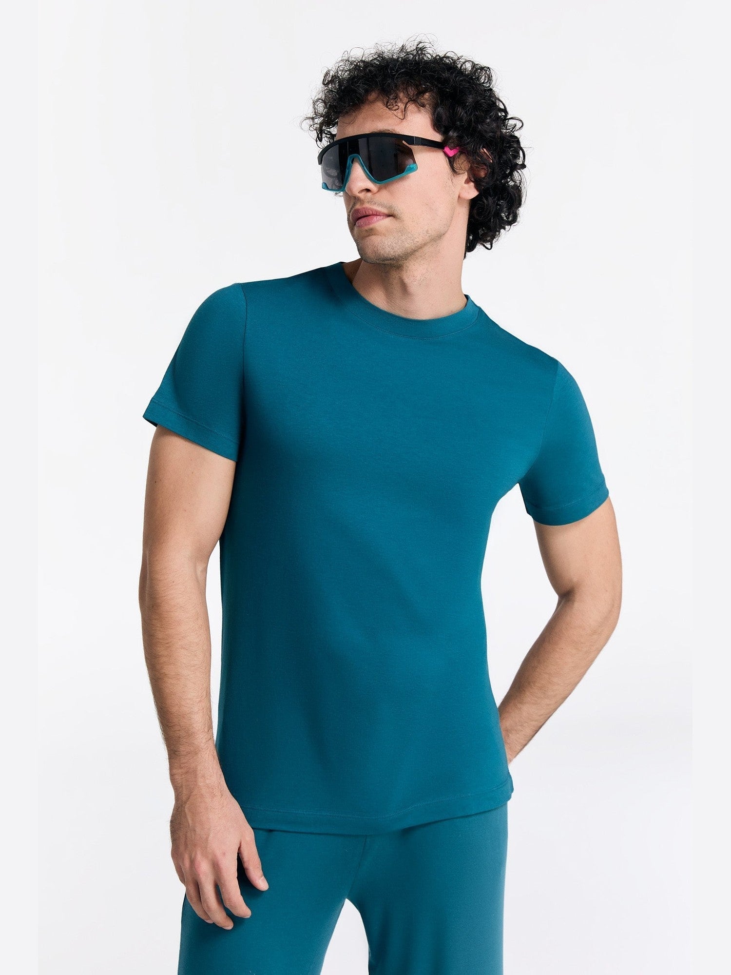 TENCEL™ Modal Herren T-Shirt - Evermind.eco
