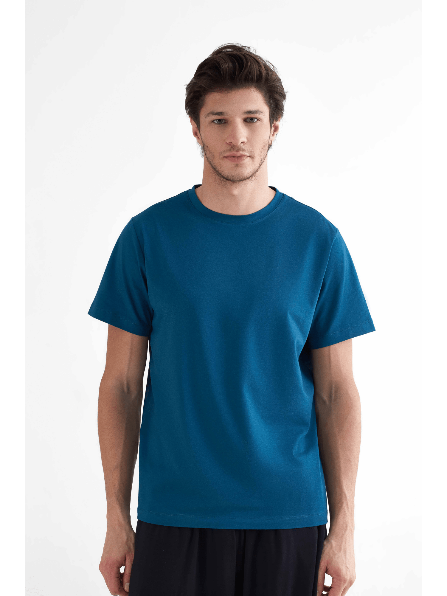 TENCEL™ Modal Herren T-Shirt - Evermind.eco