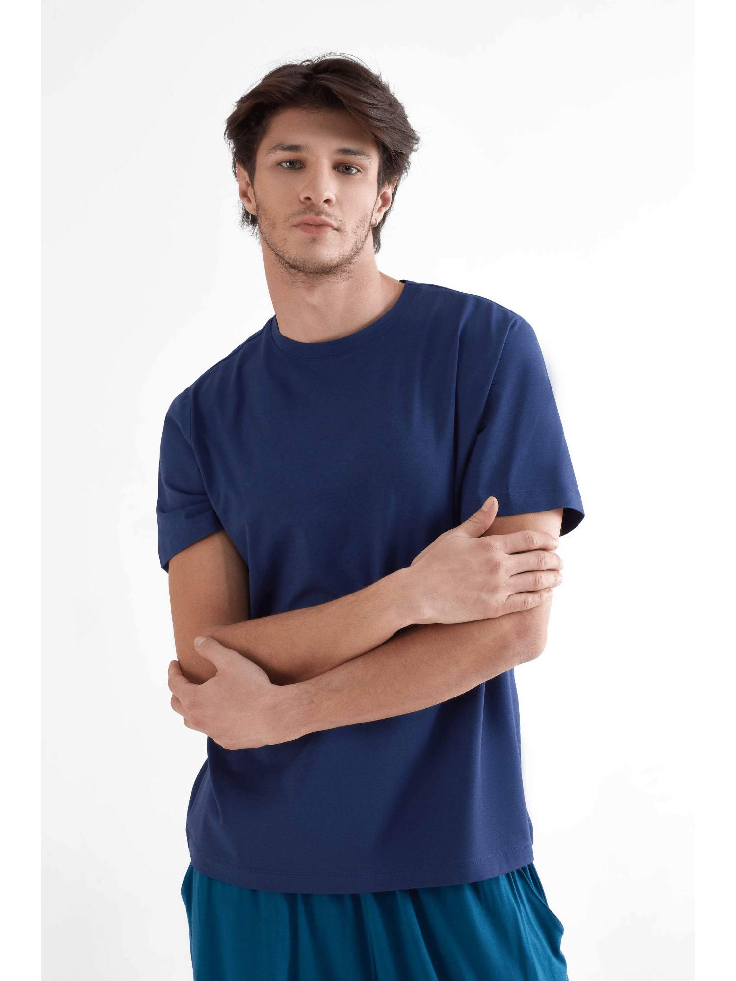 TENCEL™ Modal Herren T-Shirt - Evermind.eco