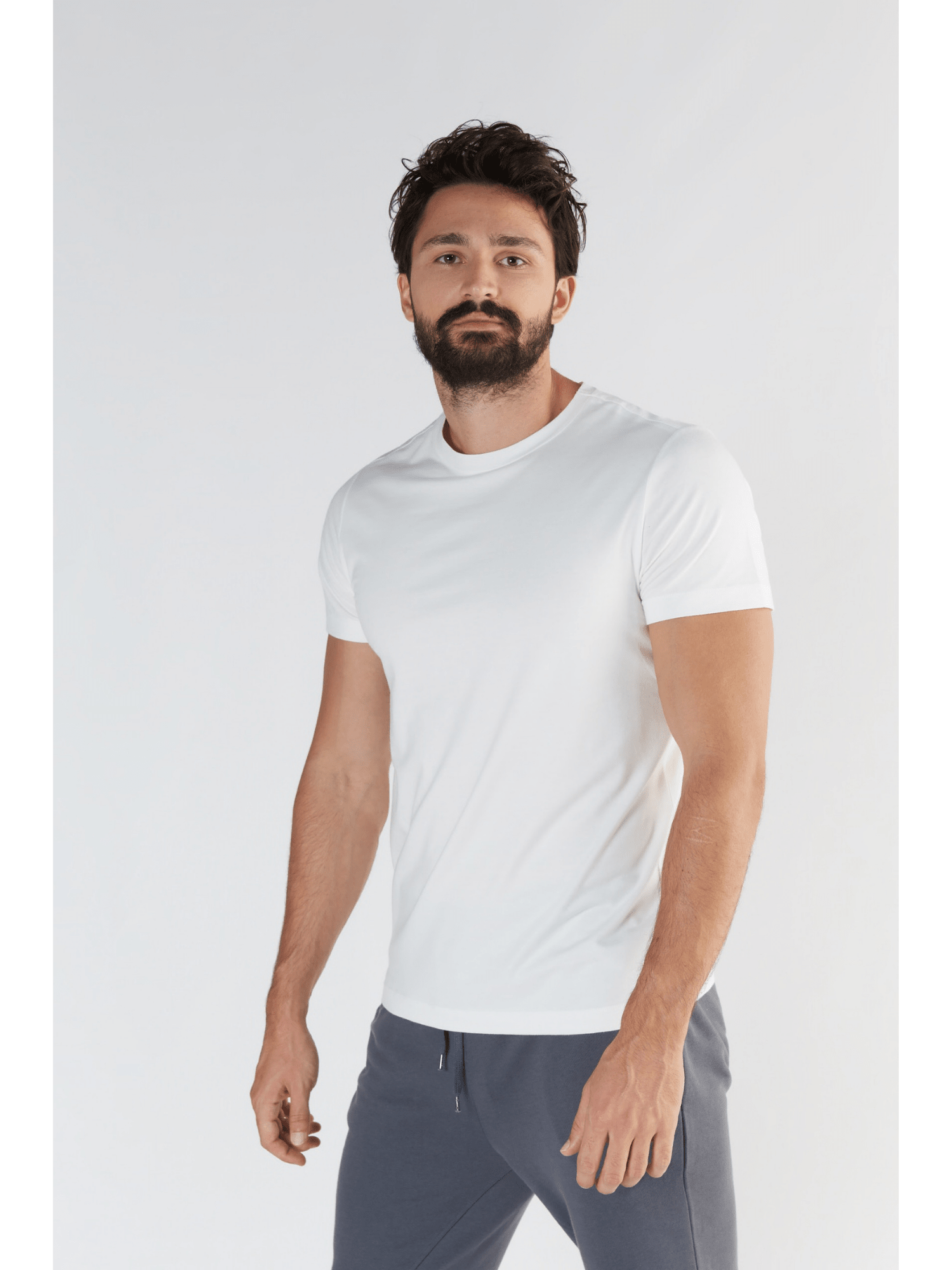 TENCEL™ Modal Herren T-Shirt - Evermind.eco
