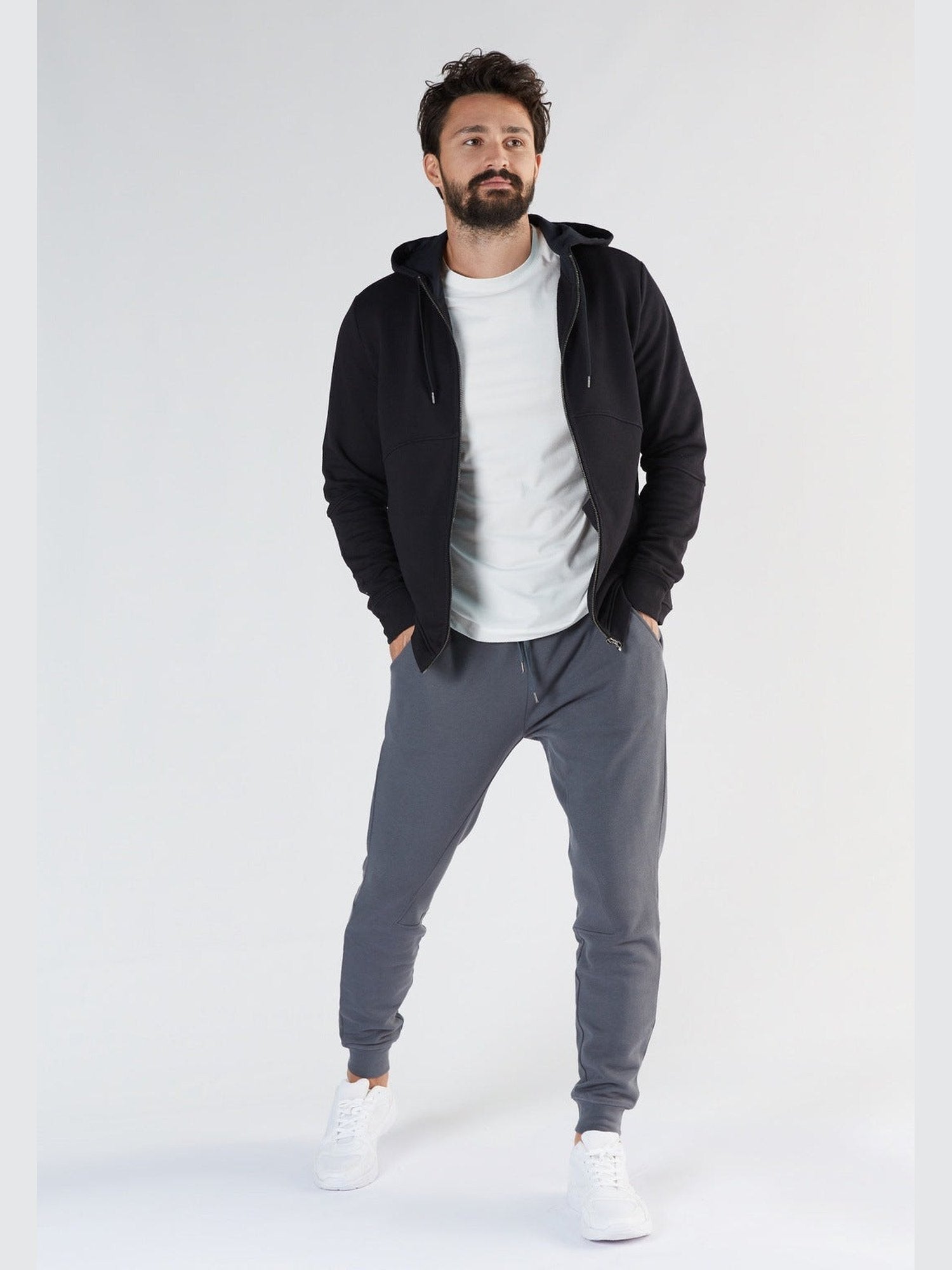 TENCEL™ Modal Herren T-Shirt - Evermind.eco