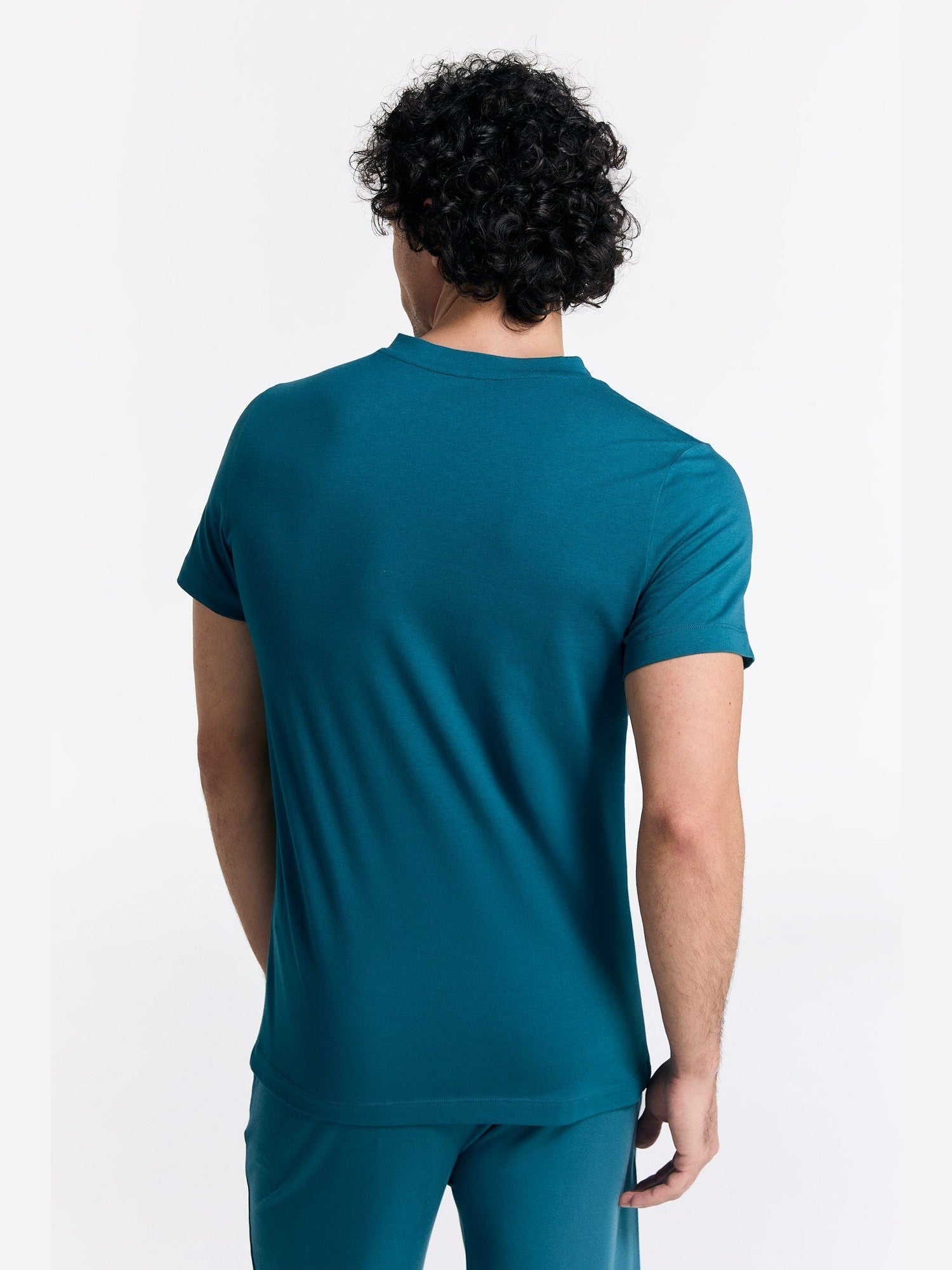 TENCEL™ Modal Herren T-Shirt - Evermind.eco