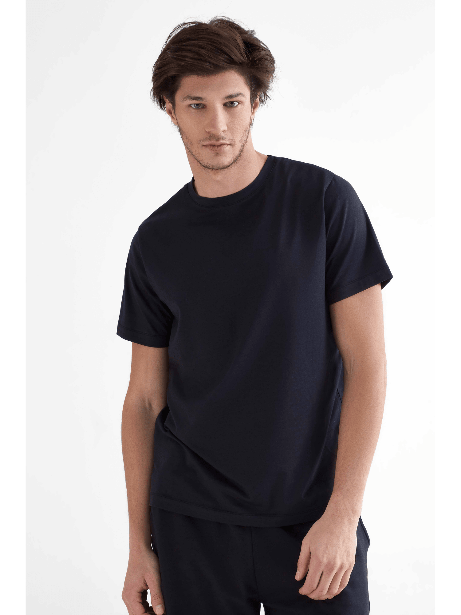 TENCEL™ Modal Herren T-Shirt - Evermind.eco