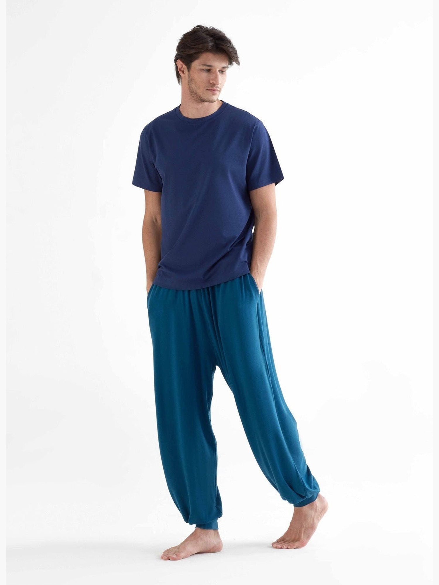 TENCEL™ Modal Herren T-Shirt - Evermind.eco