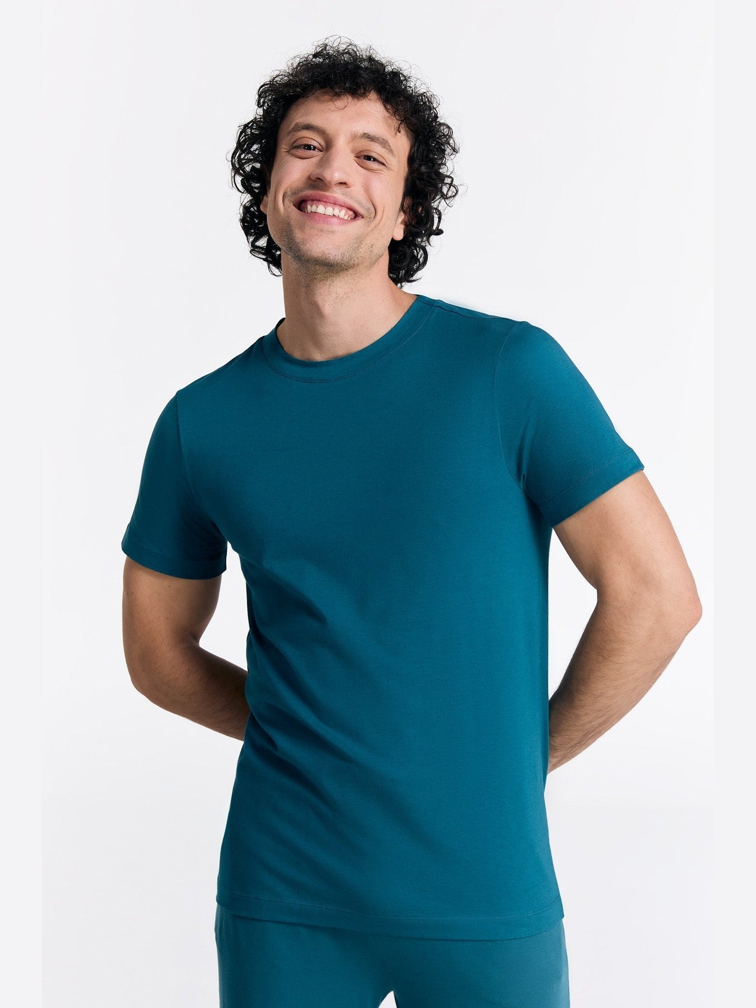 TENCEL™ Modal Herren T-Shirt - Evermind.eco