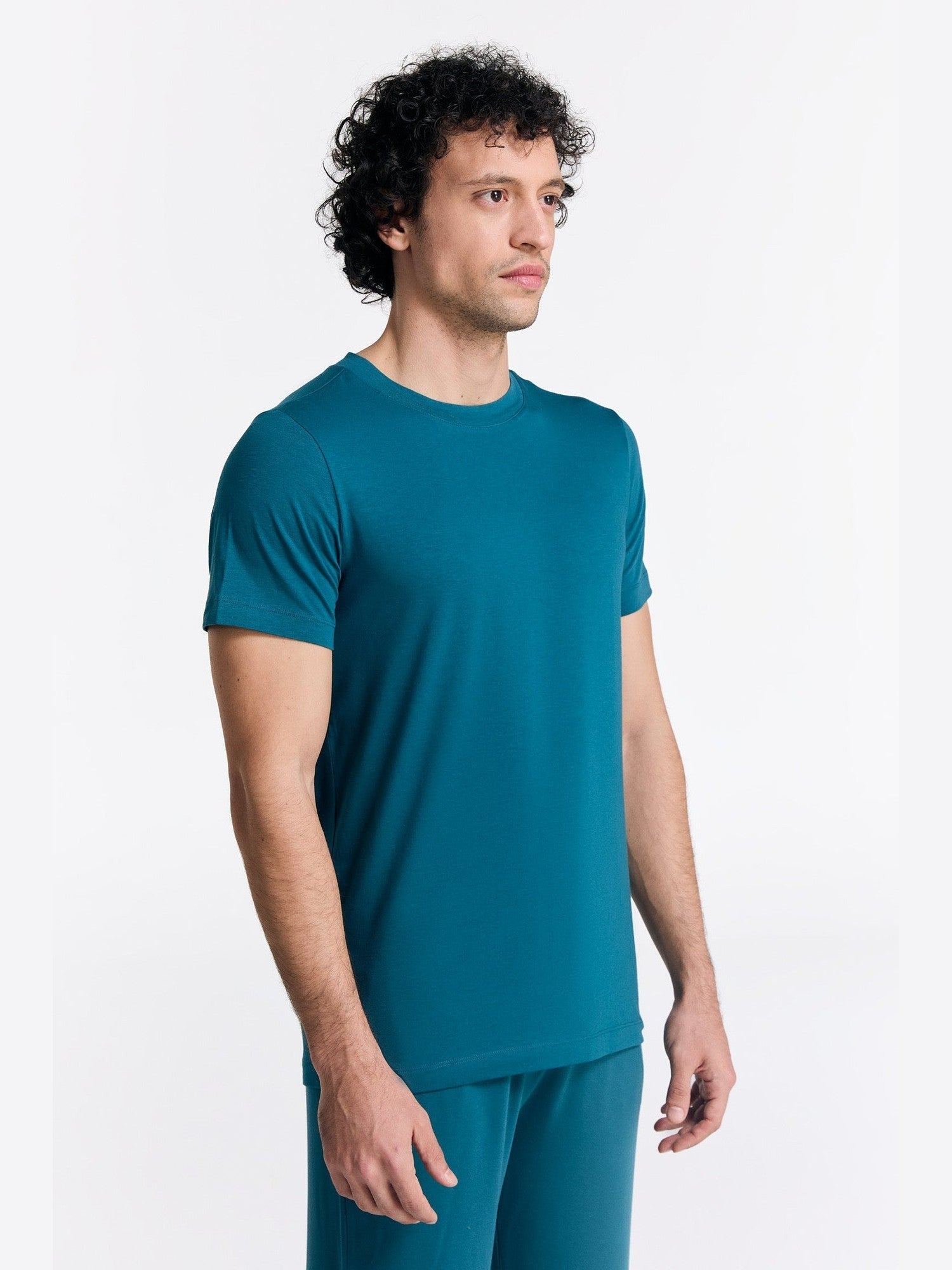 TENCEL™ Modal Herren T-Shirt - Evermind.eco