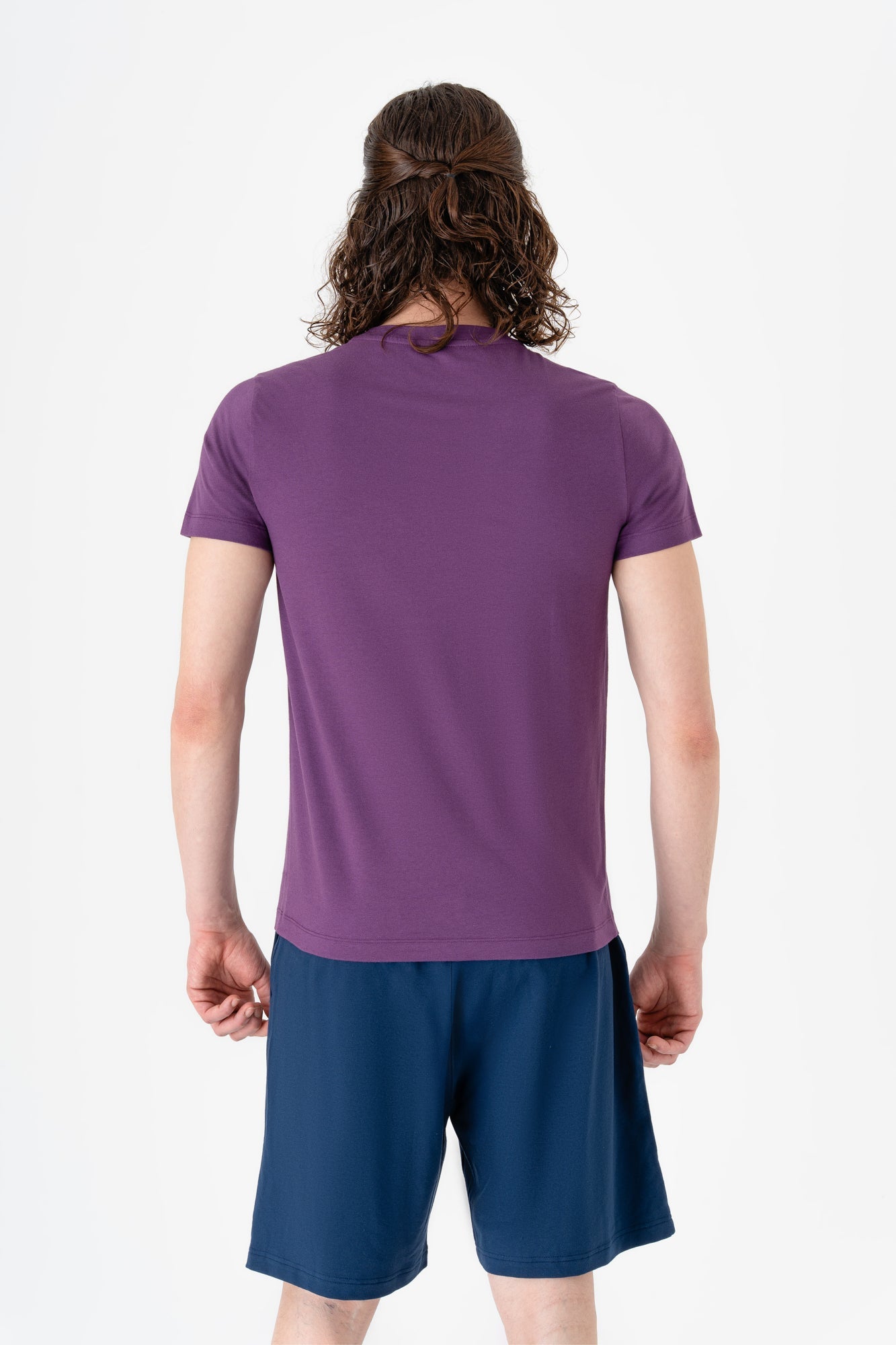 TENCEL™ Modal Herren T-Shirt - Evermind.eco