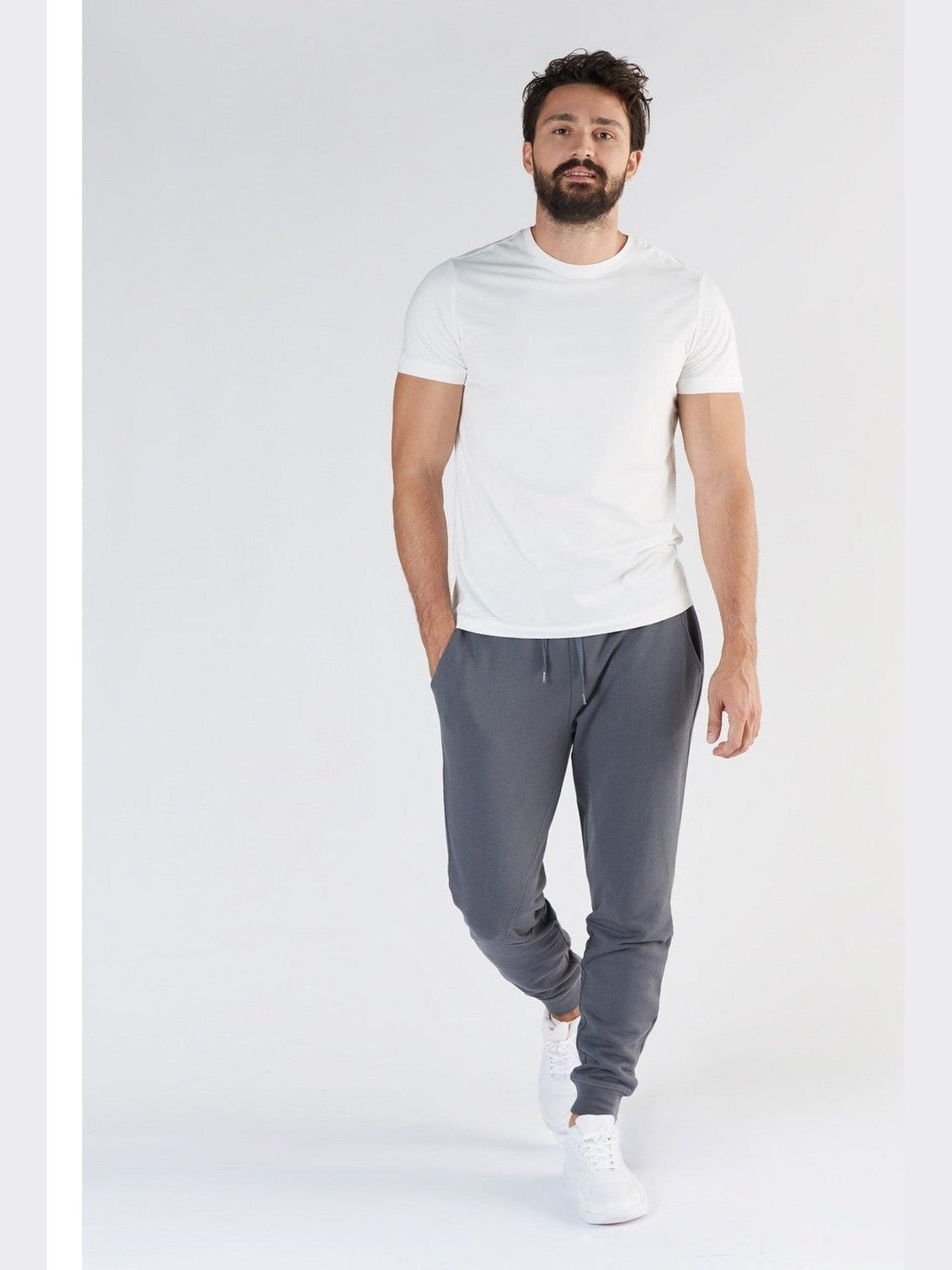TENCEL™ Modal Herren T-Shirt - Evermind.eco