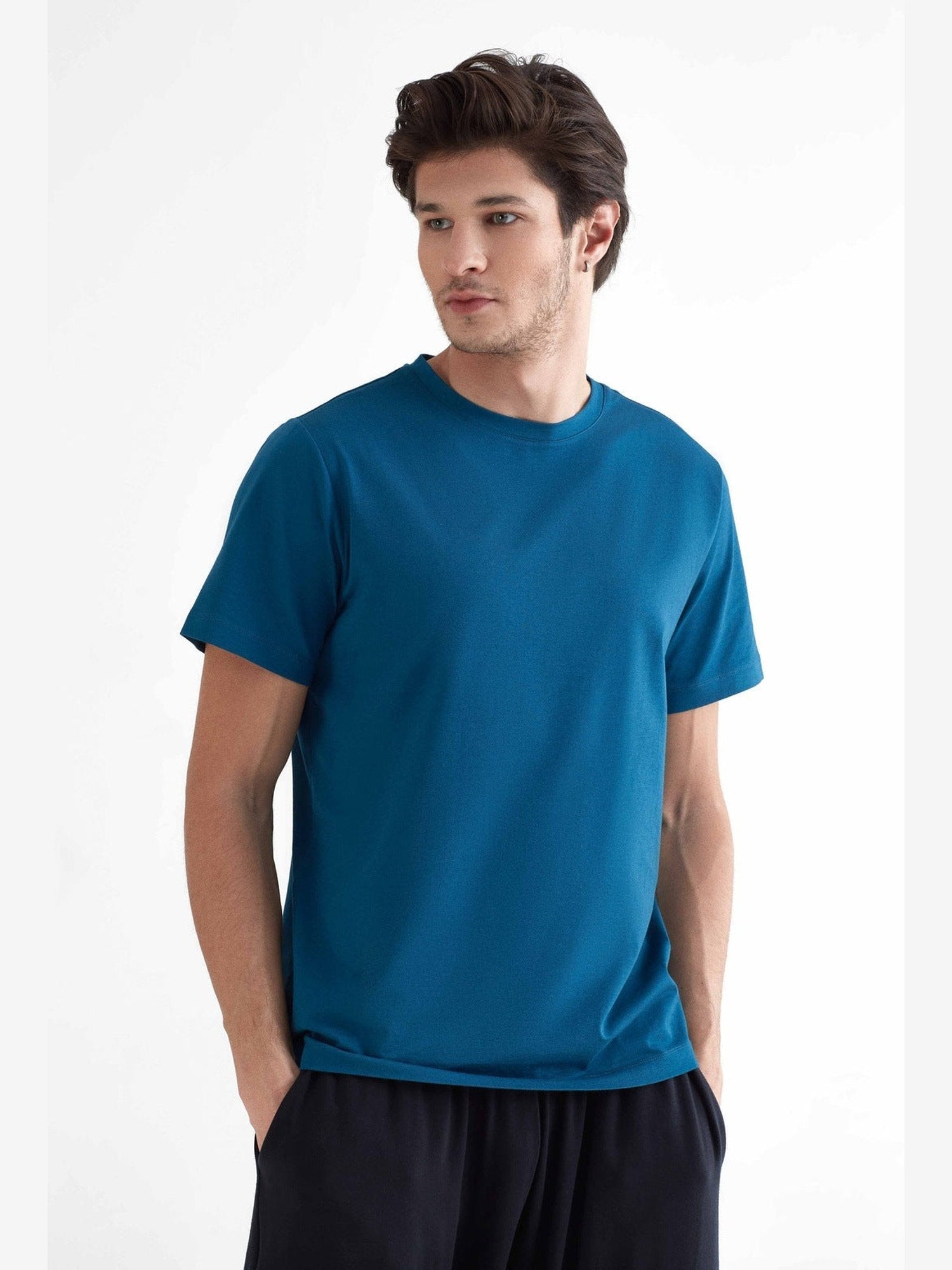 TENCEL™ Modal Herren T-Shirt - Evermind.eco