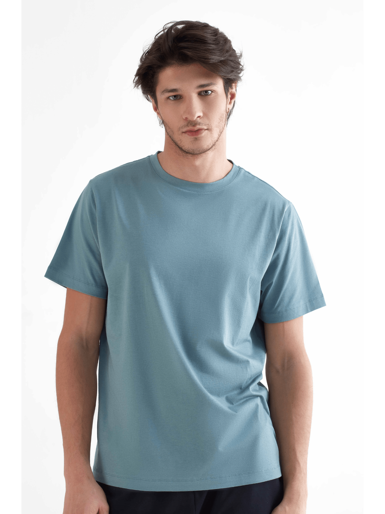 TENCEL™ Modal Herren T-Shirt - Evermind.eco
