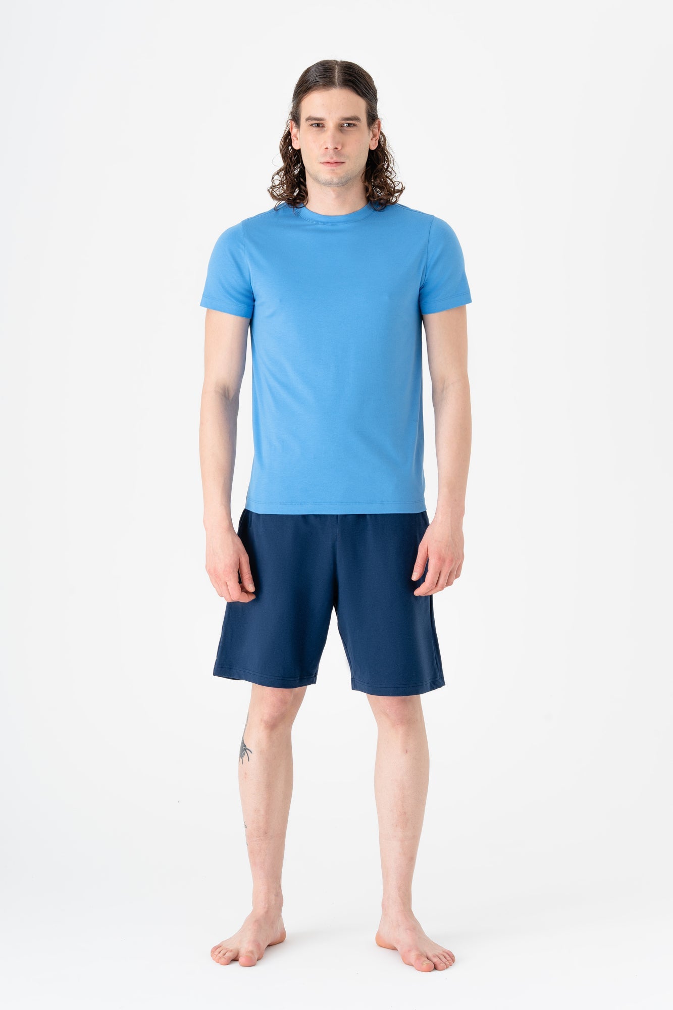 TENCEL™ Modal Herren T-Shirt - Evermind.eco