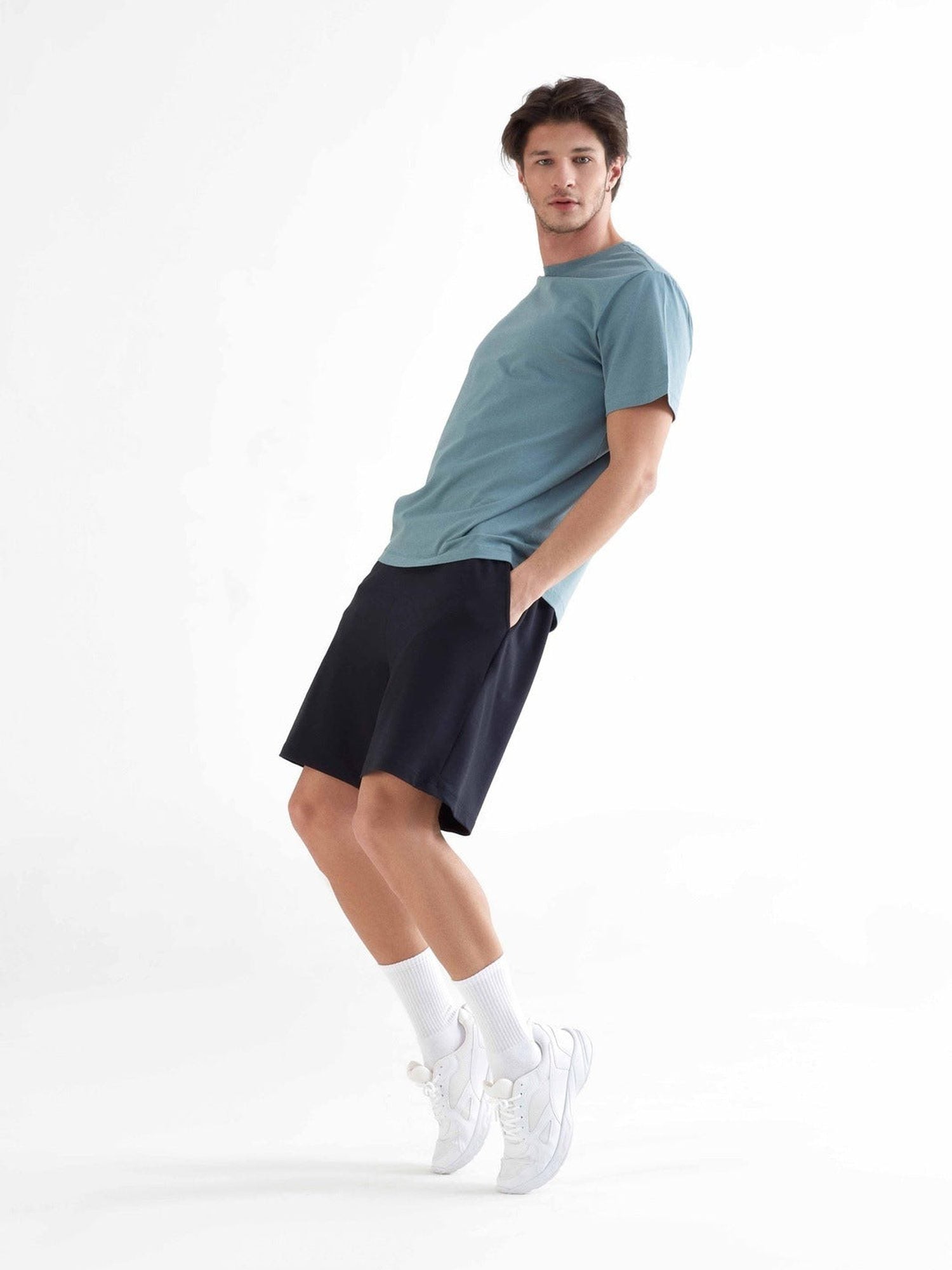 TENCEL™ Modal Herren T-Shirt - Evermind.eco