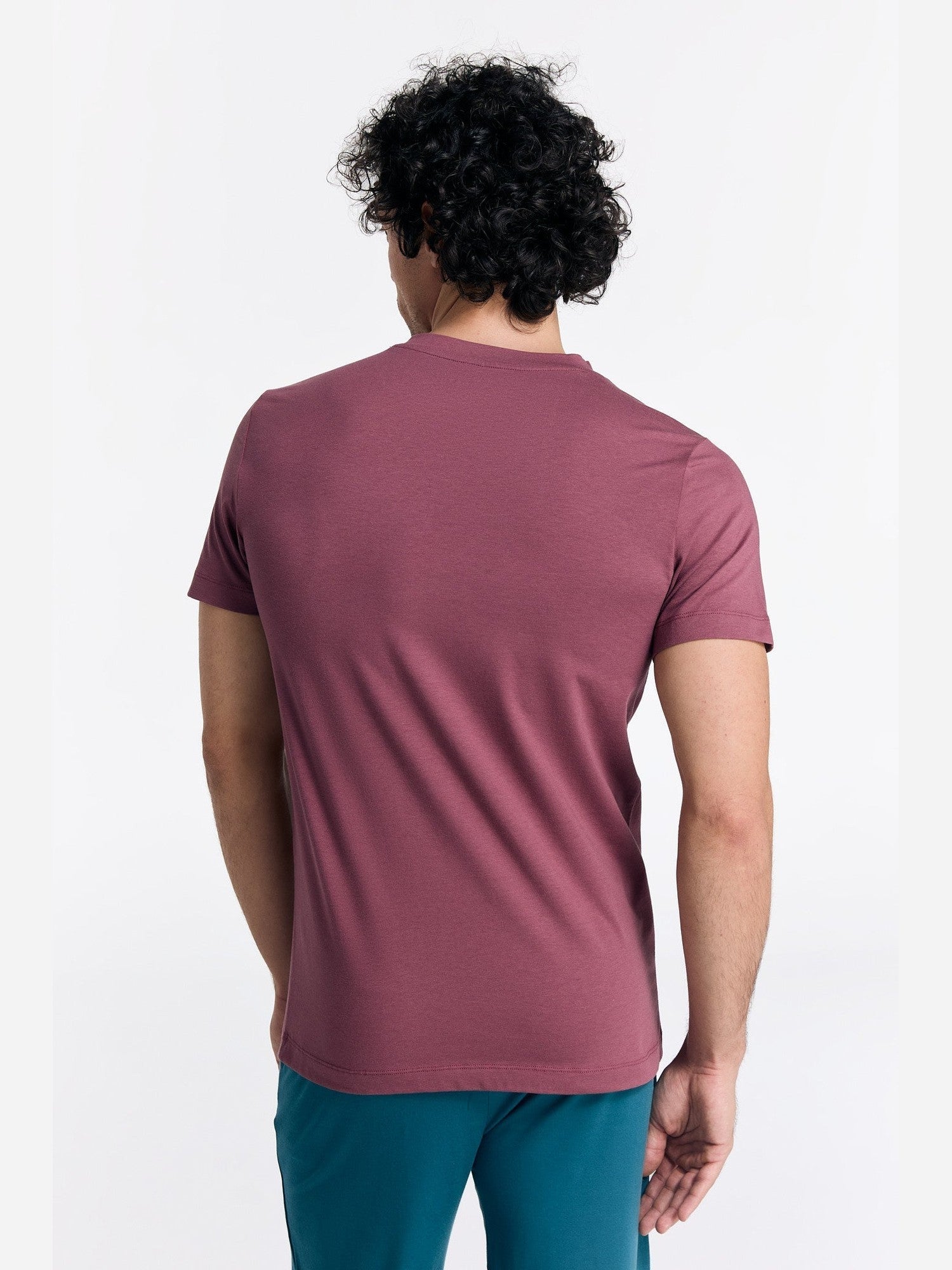 TENCEL™ Modal Herren T-Shirt - Evermind.eco