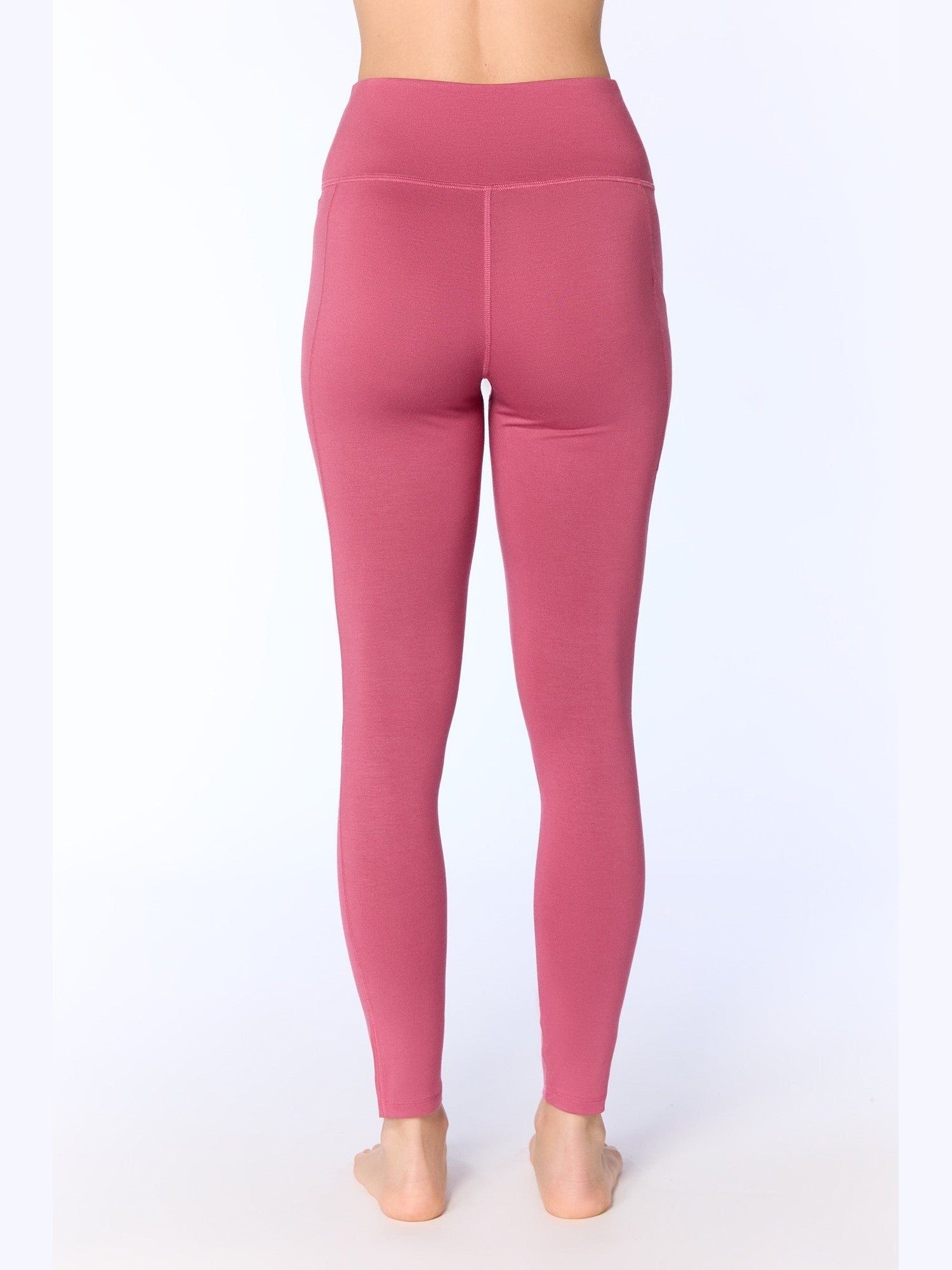 TENCEL™ ModalMicro Damen Leggings - Evermind.eco