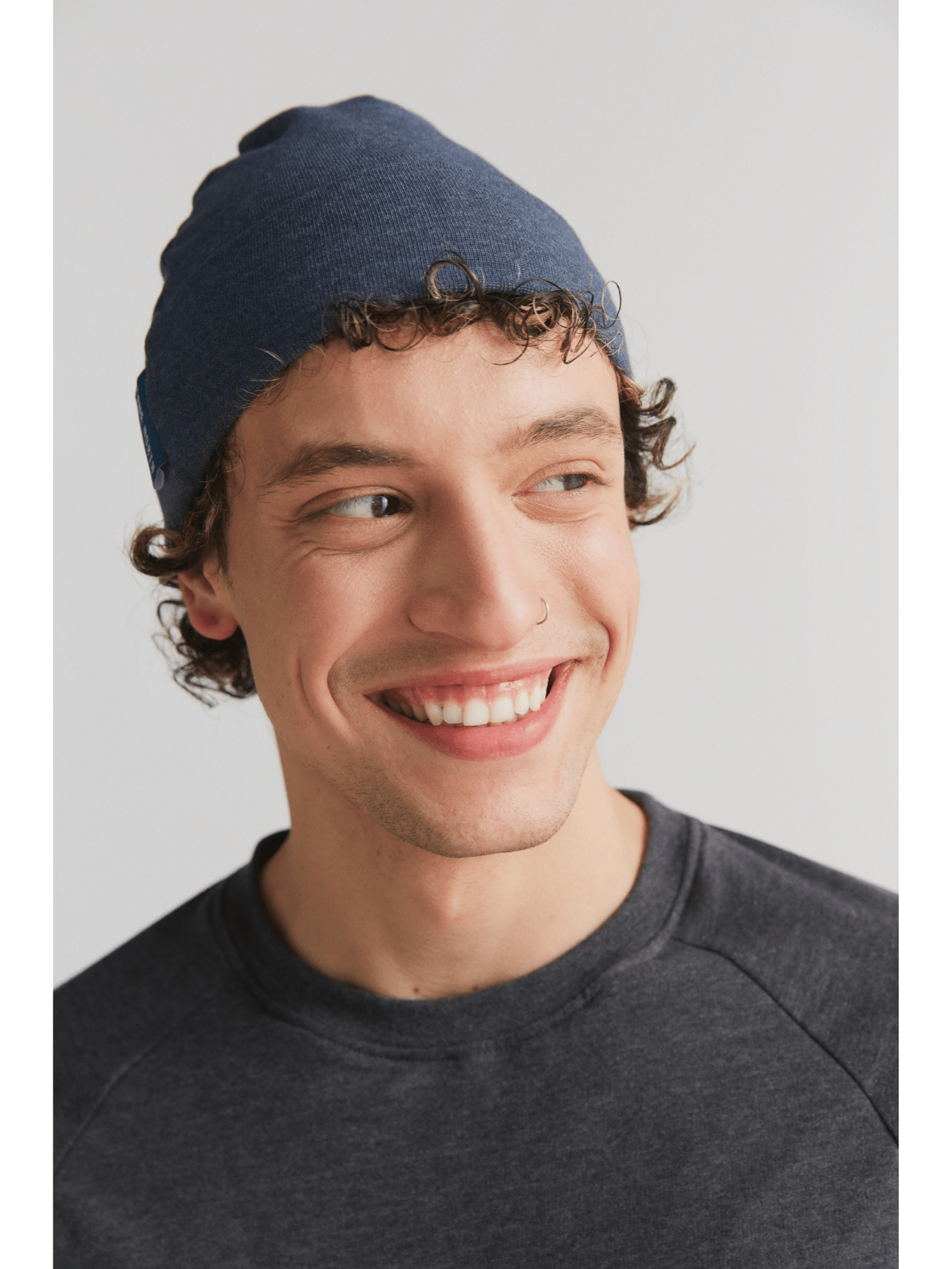 Unisex Beanie - Evermind.eco