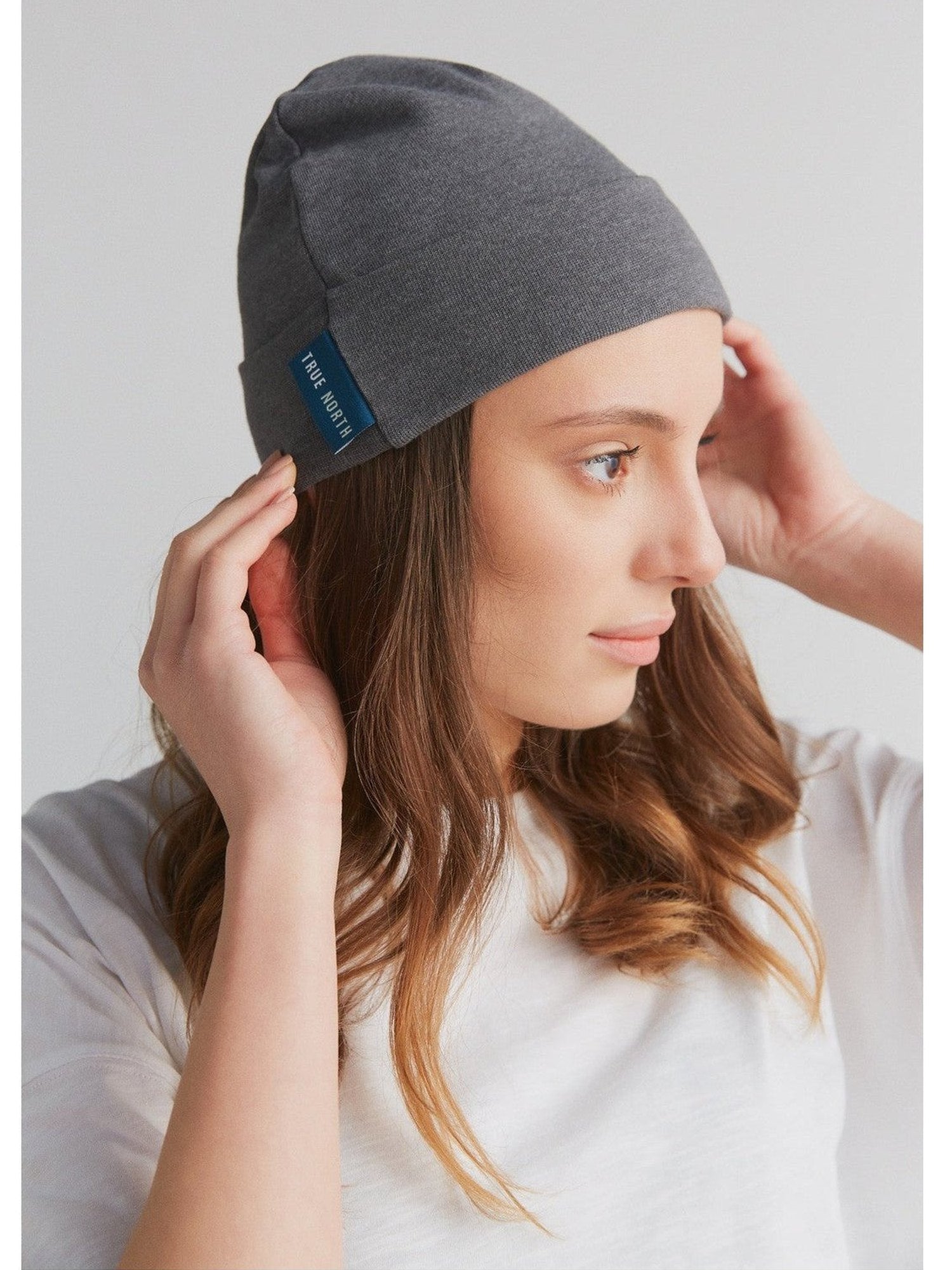 Unisex Beanie - Evermind.eco