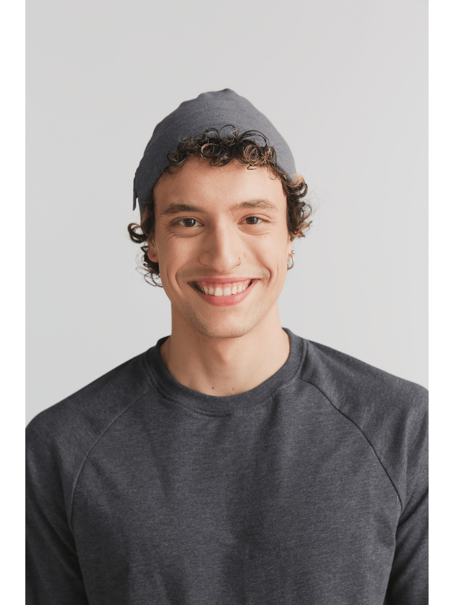 Unisex Beanie - Evermind.eco