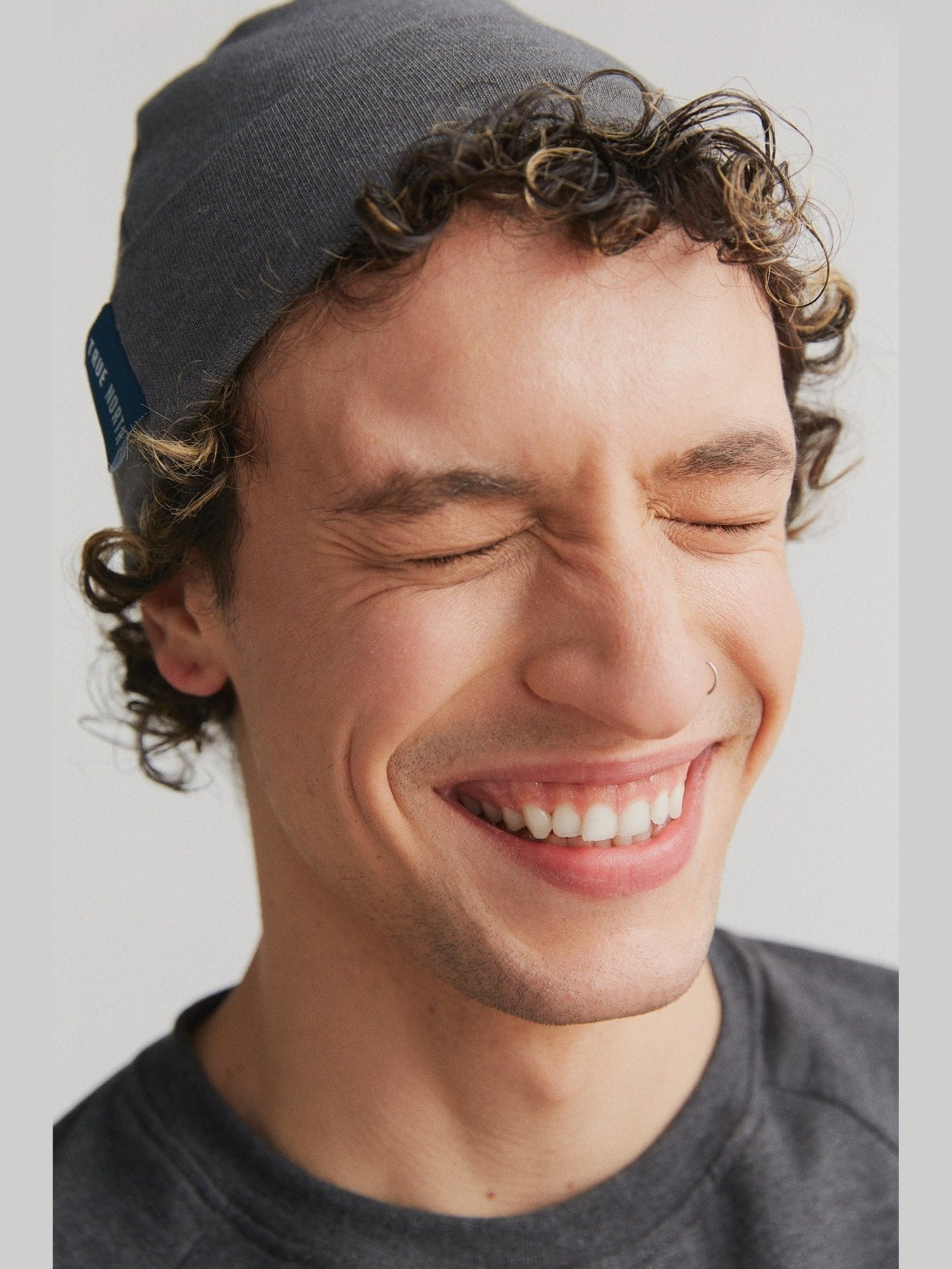 Unisex Beanie - Evermind.eco