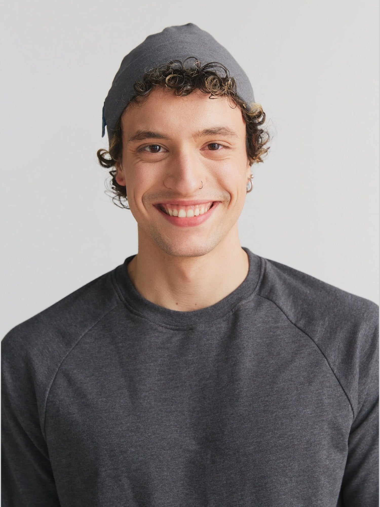 Unisex Beanie - Evermind.eco