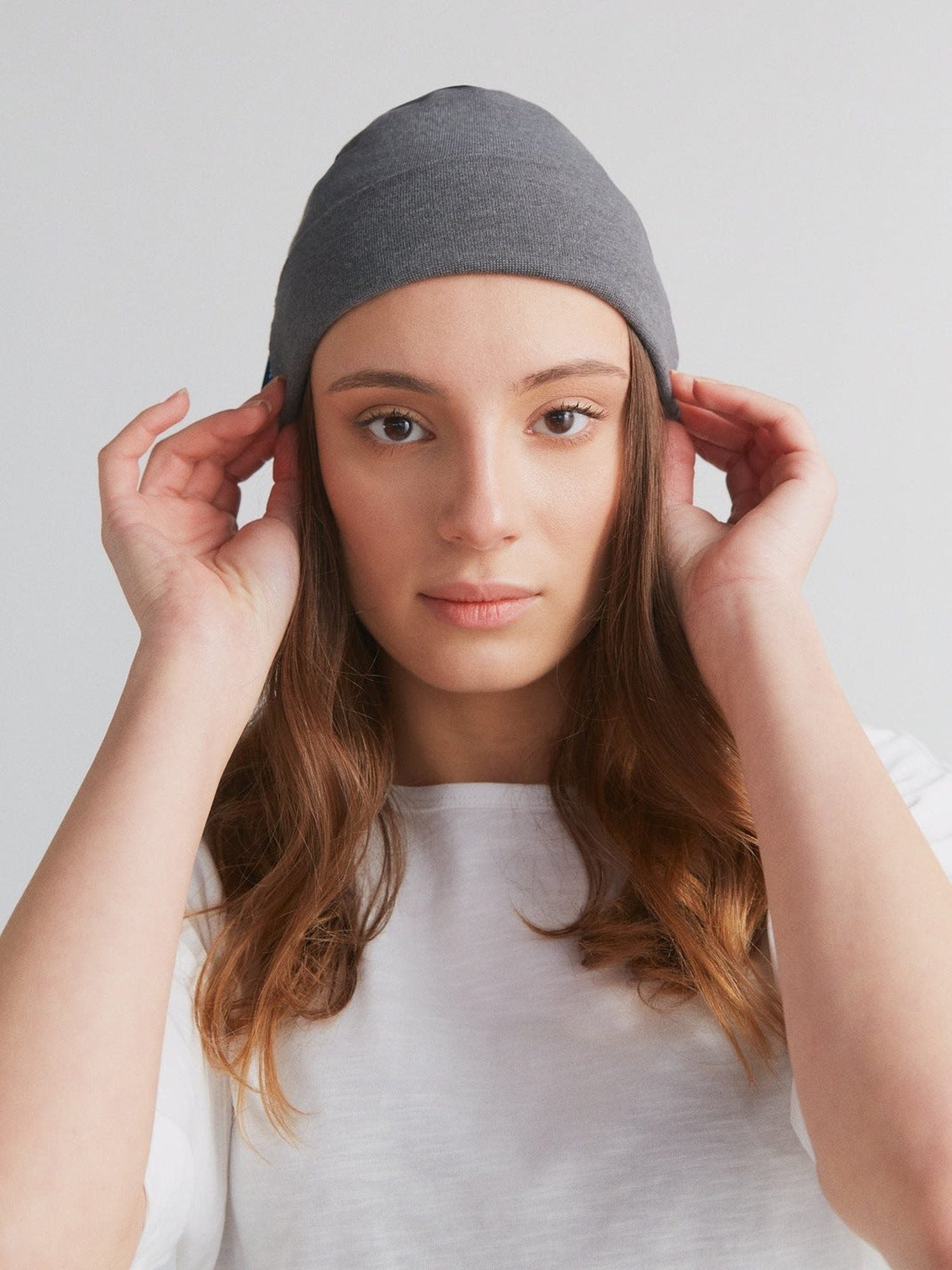 Unisex Beanie - Evermind.eco