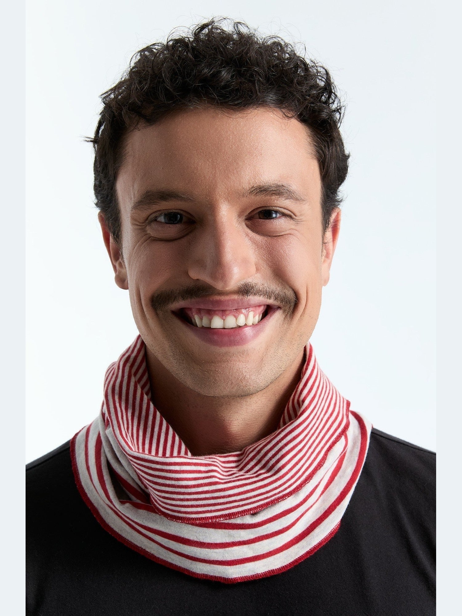 Unisex Bio-Baumwoll Wendeschal - Evermind.eco