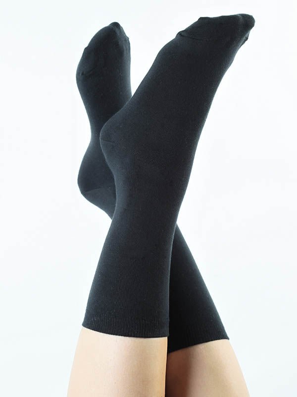 Unisex Hochwertige Socken (12er Pack) - Evermind.eco