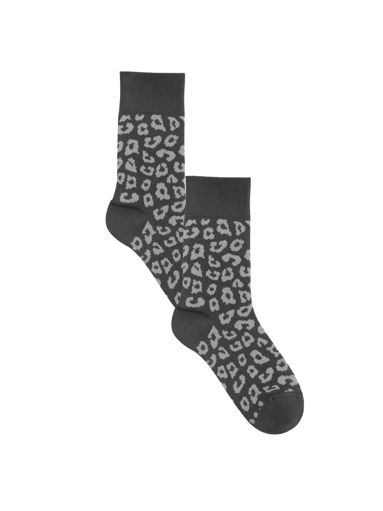 Unisex Leo Strümpfe 2er Pack - Evermind.eco