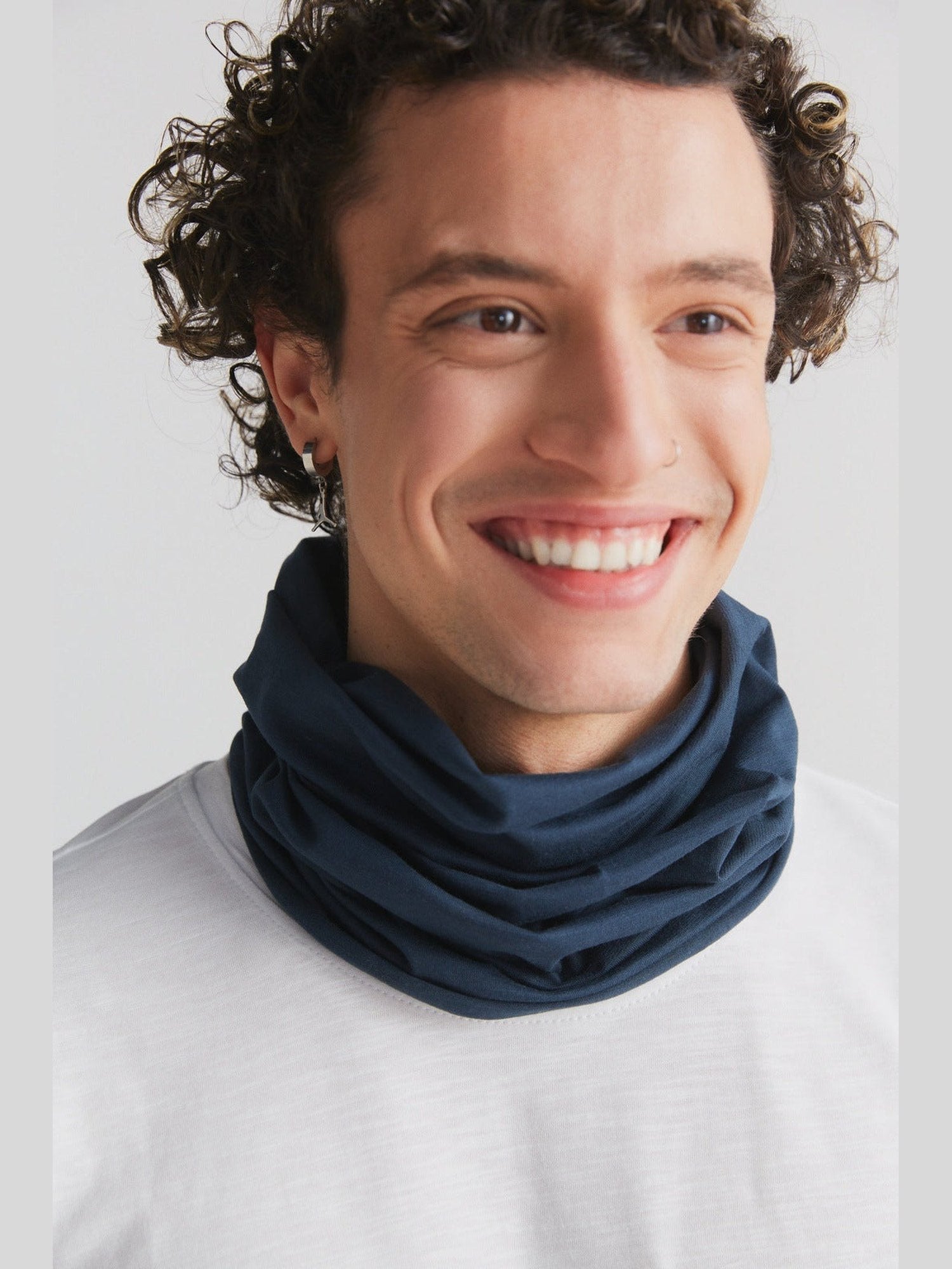 Unisex Schlauchschal - Evermind.eco