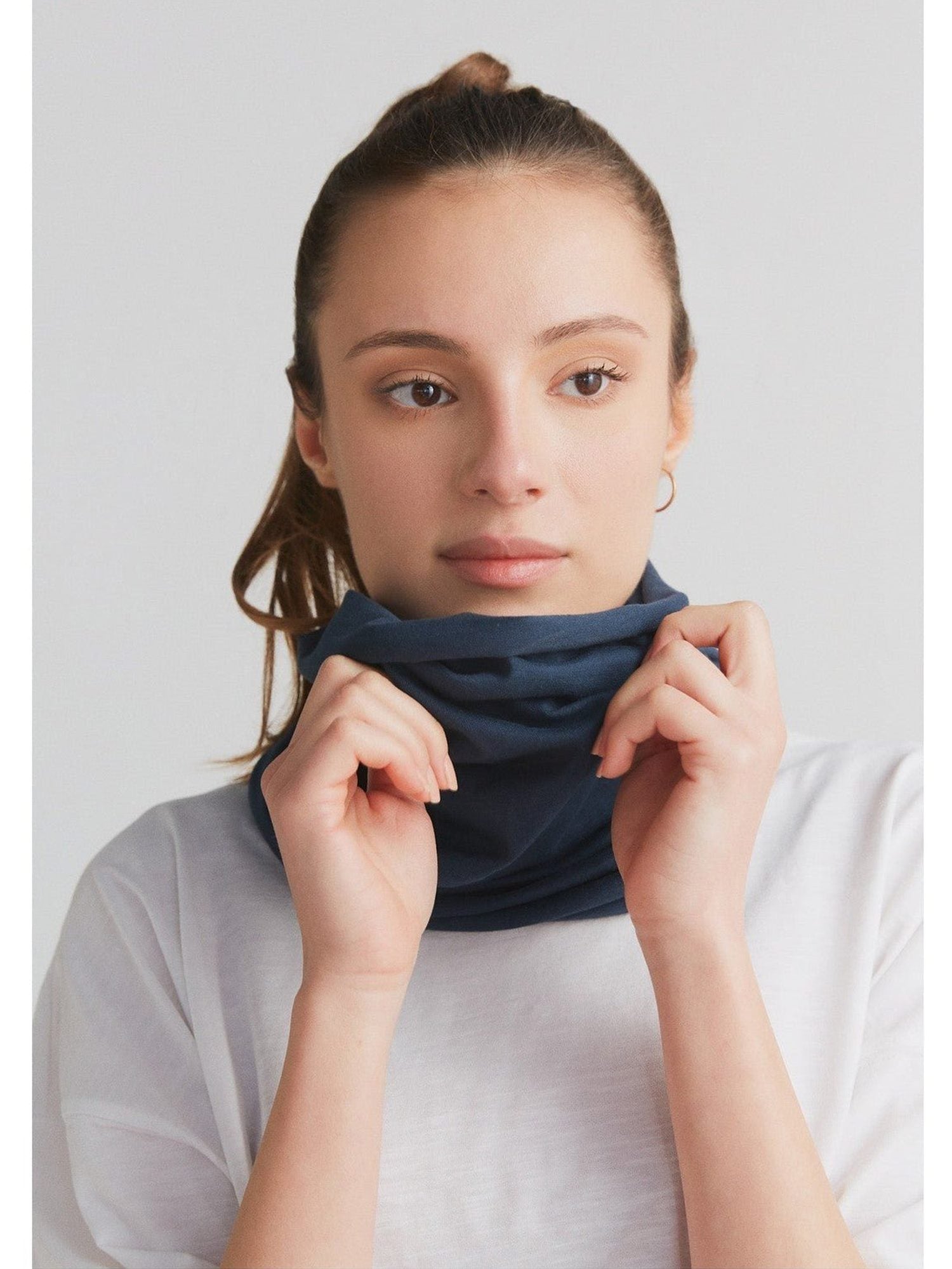 Unisex Schlauchschal - Evermind.eco