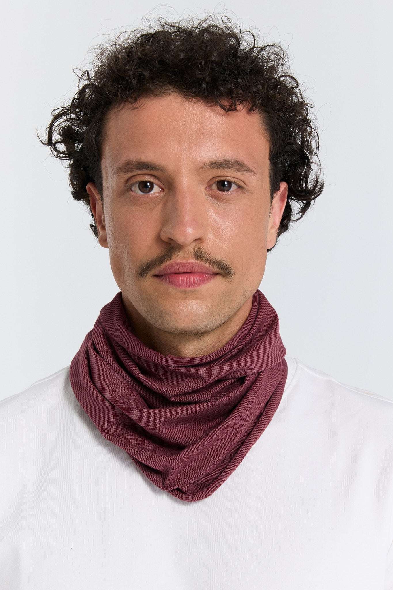 Unisex Schlauchschal - Evermind.eco