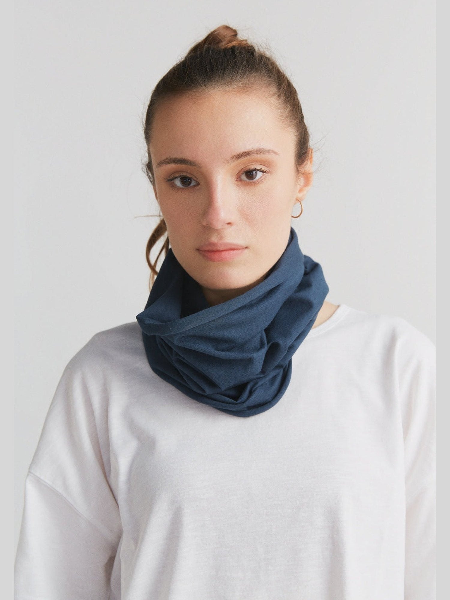 Unisex Schlauchschal - Evermind.eco