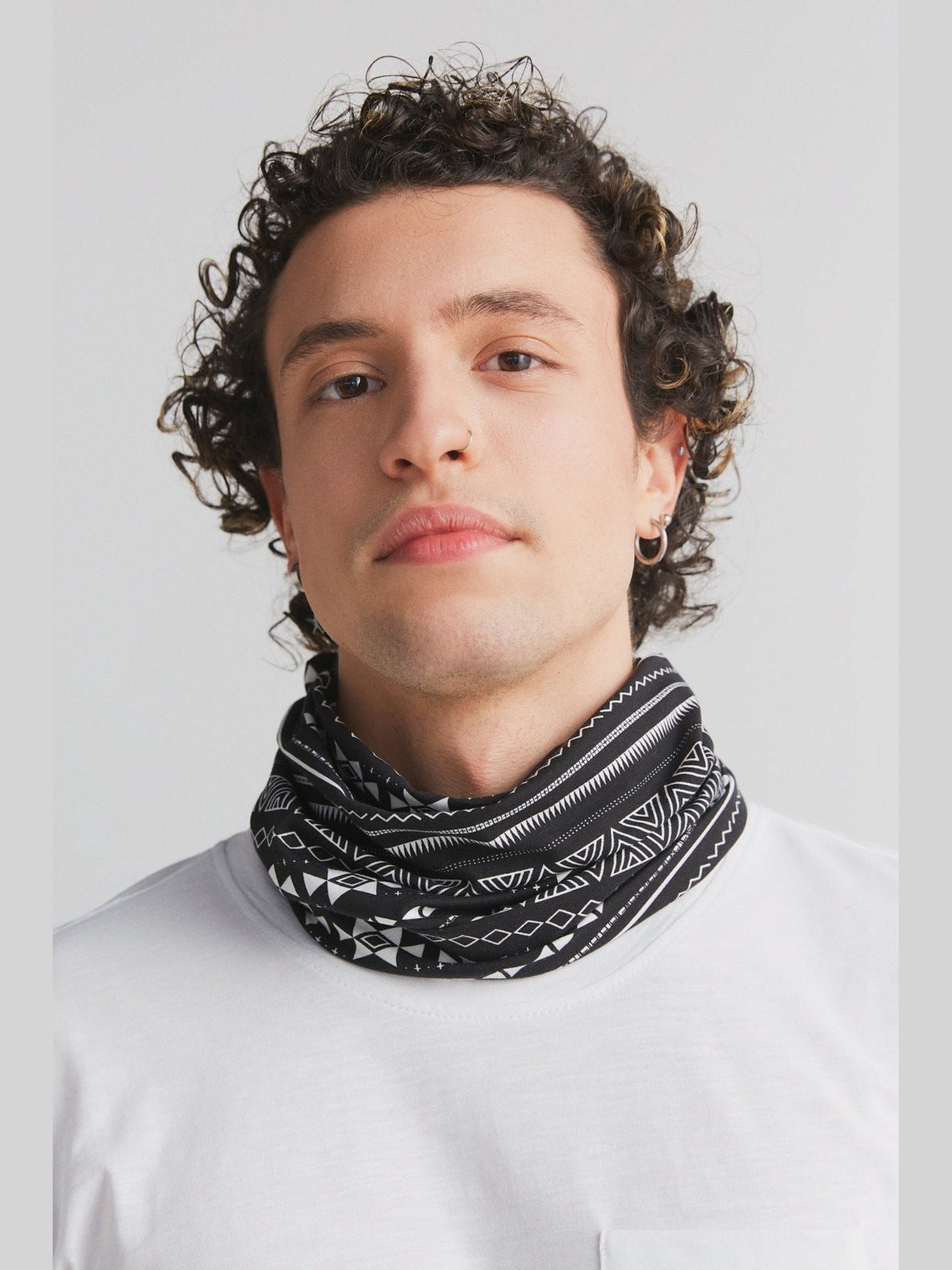 Unisex Schlauchschal - Evermind.eco
