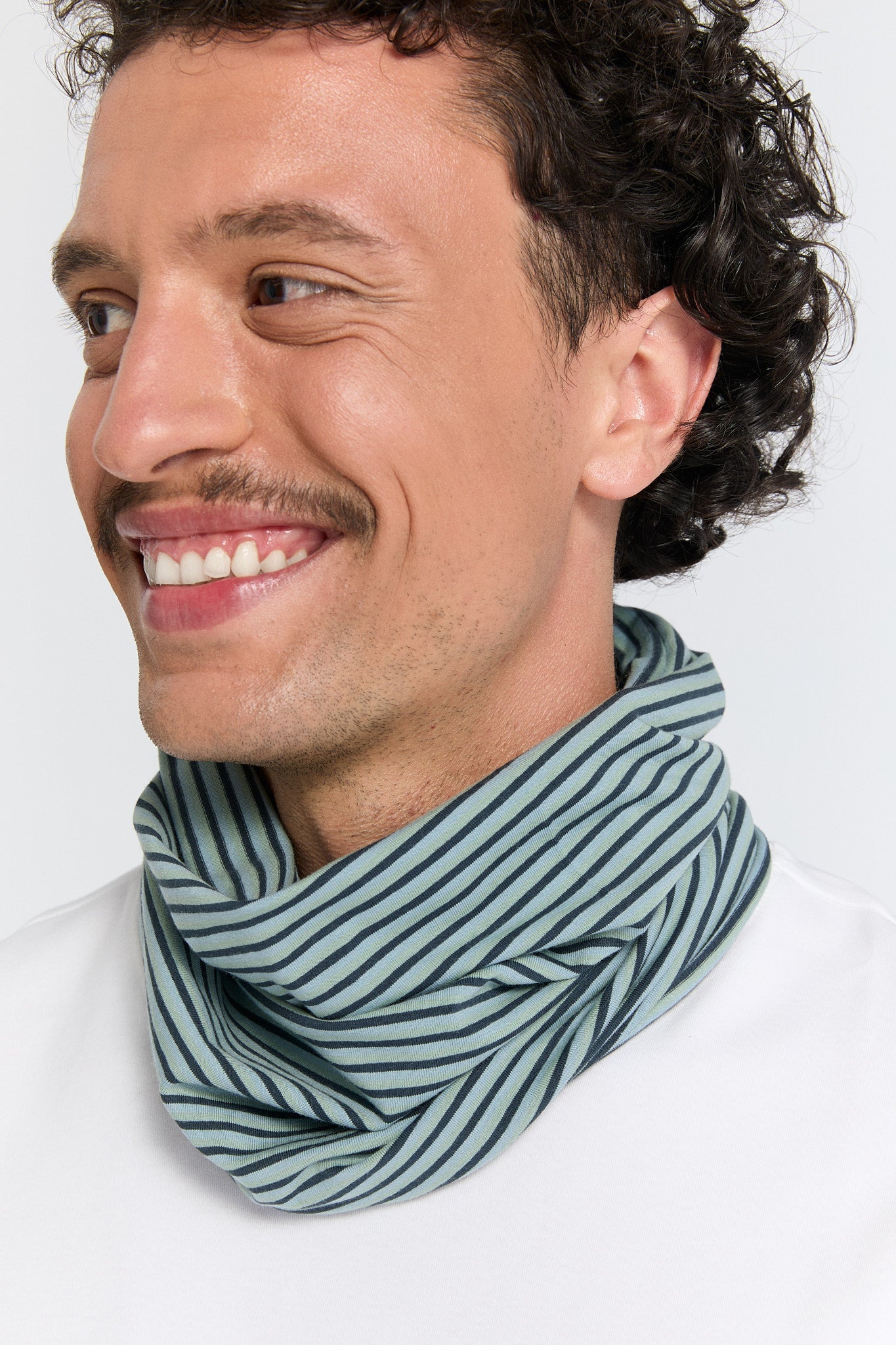 Unisex Schlauchschal - Evermind.eco