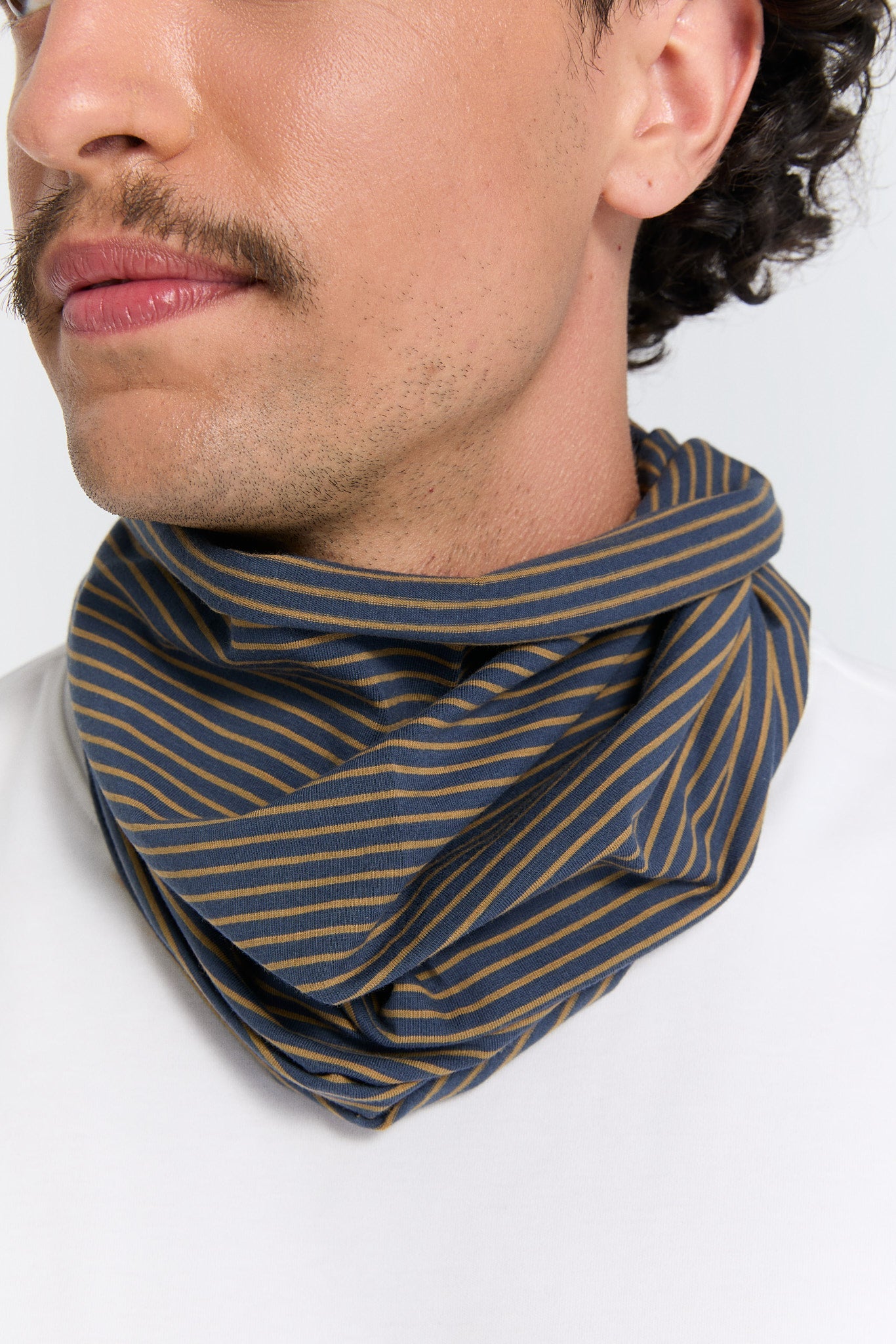 Unisex Schlauchschal - Evermind.eco