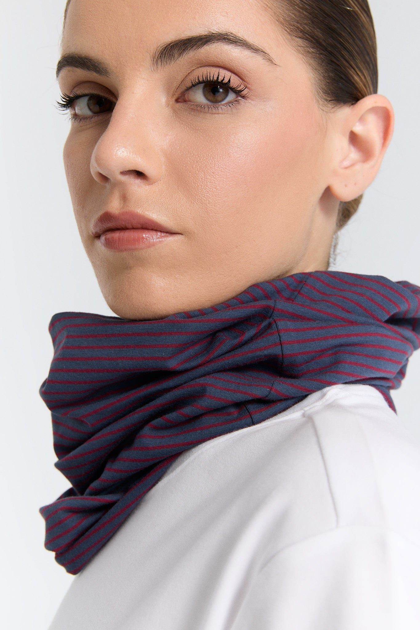 Unisex Schlauchschal - Evermind.eco