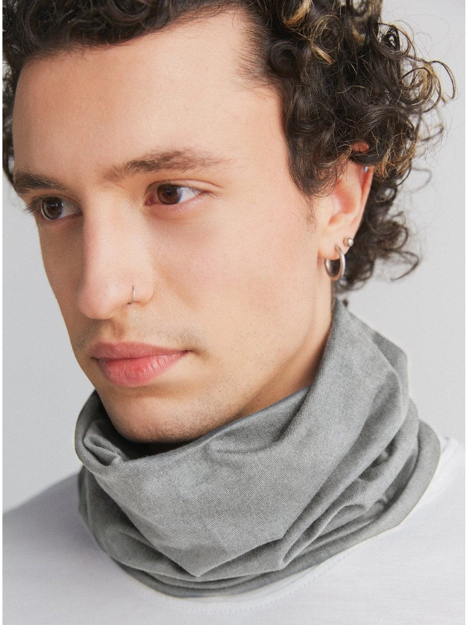 Unisex Schlauchschal - Evermind.eco