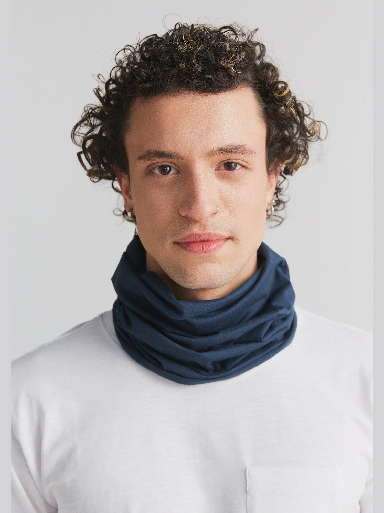 Unisex Schlauchschal - Evermind.eco