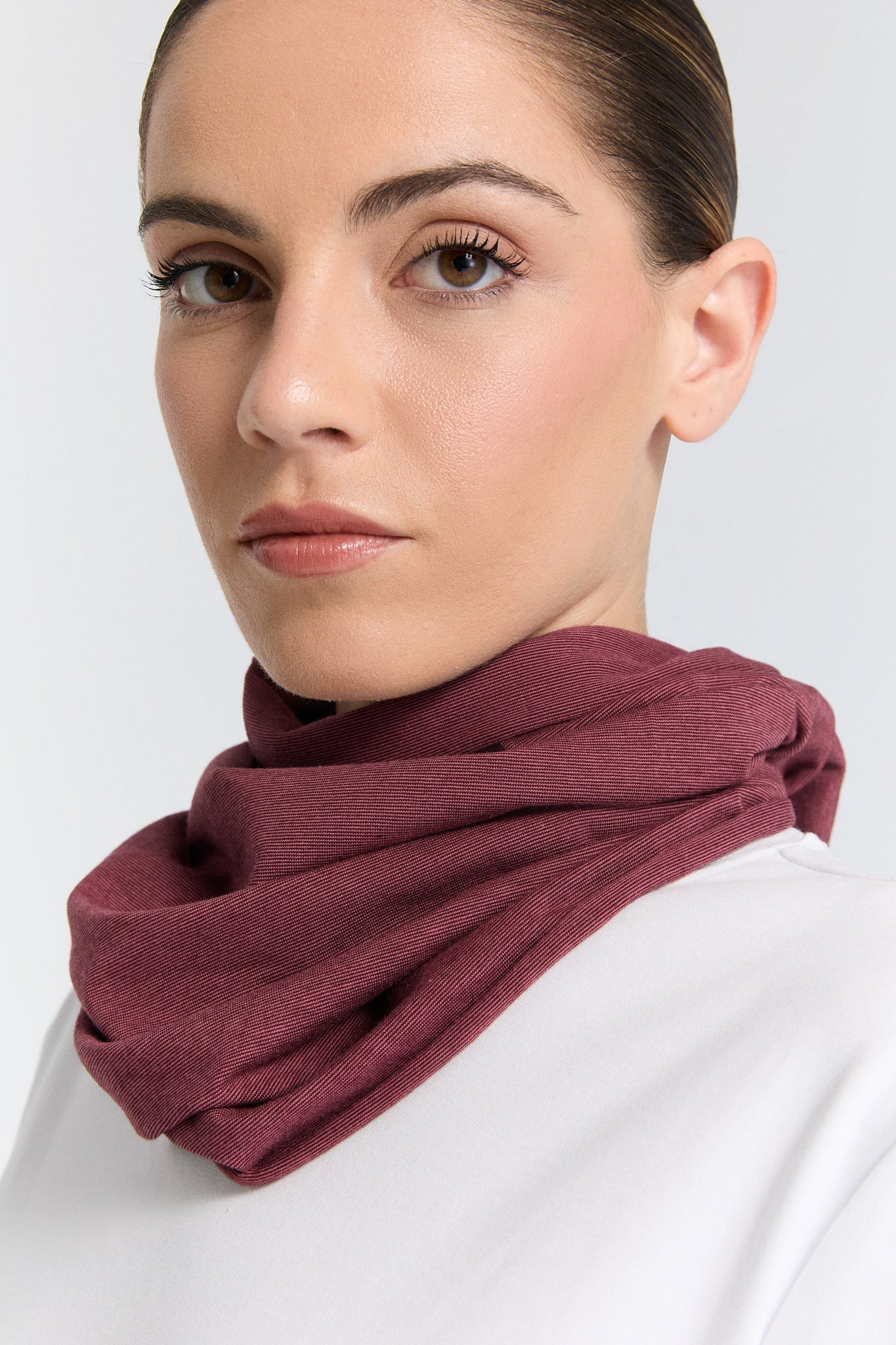 Unisex Schlauchschal - Evermind.eco