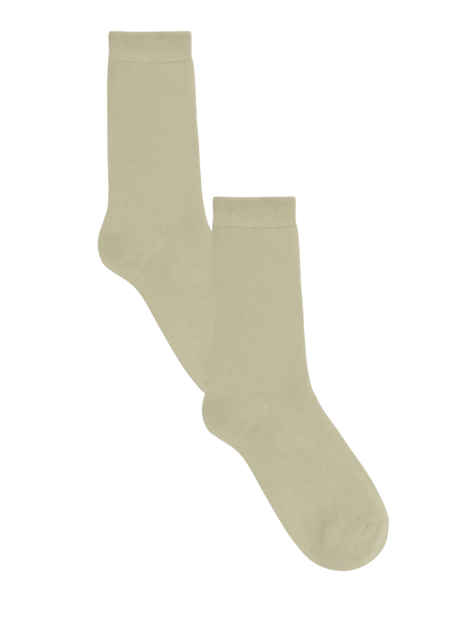 Unisex Socken - 2er Pack - Evermind.eco